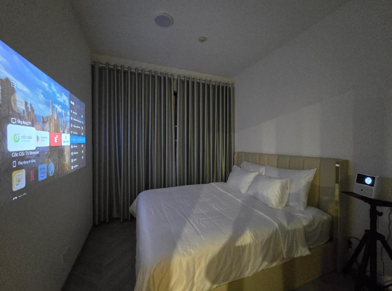 Hera Luxury Apartmant 5 Sao - View Excellence Apartment