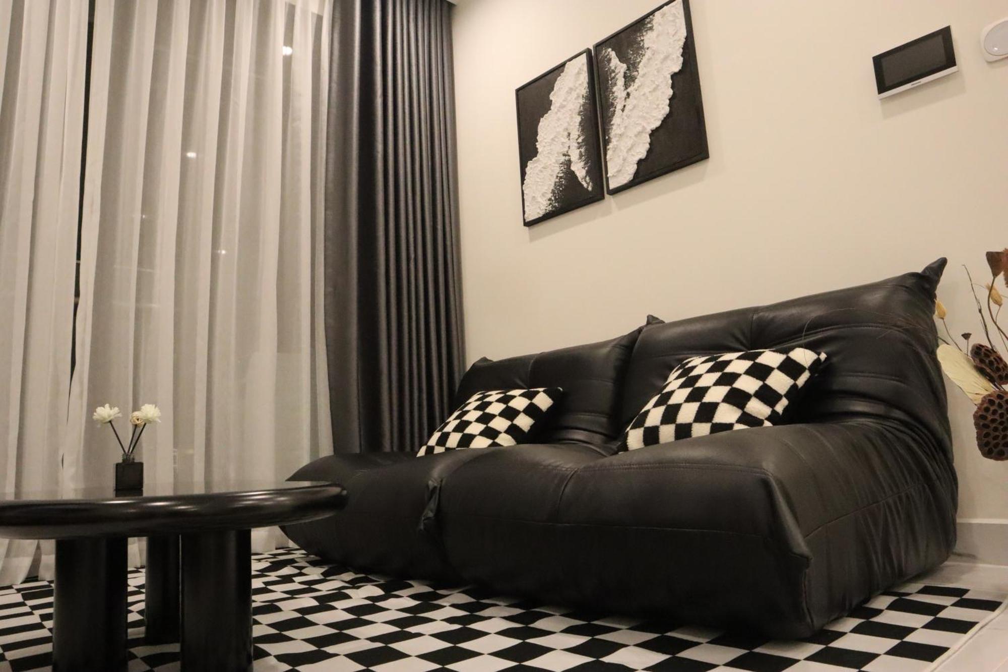 Hera Luxury Apartmant 5 Sao - View Excellence