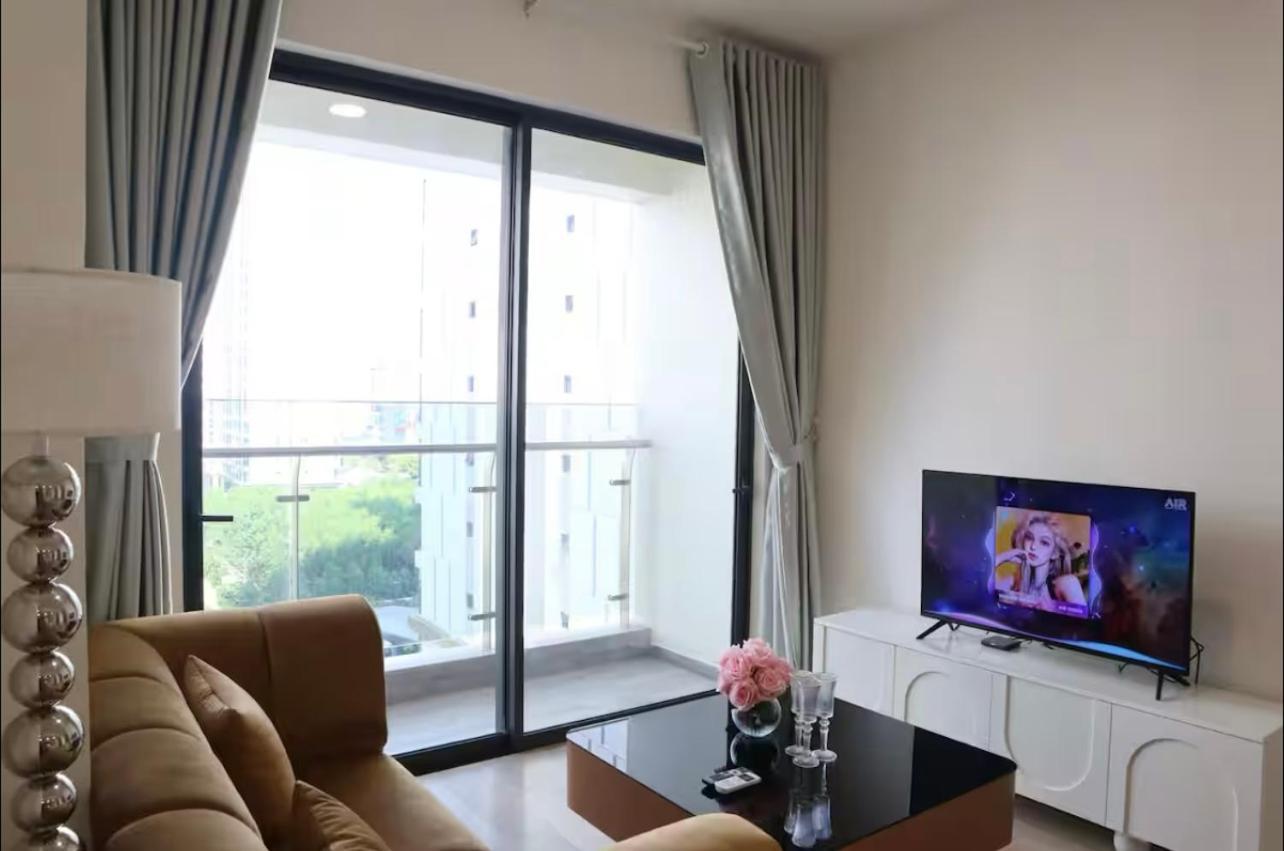 Hera Luxury Apartmant 5 Sao - View Excellence Apartment