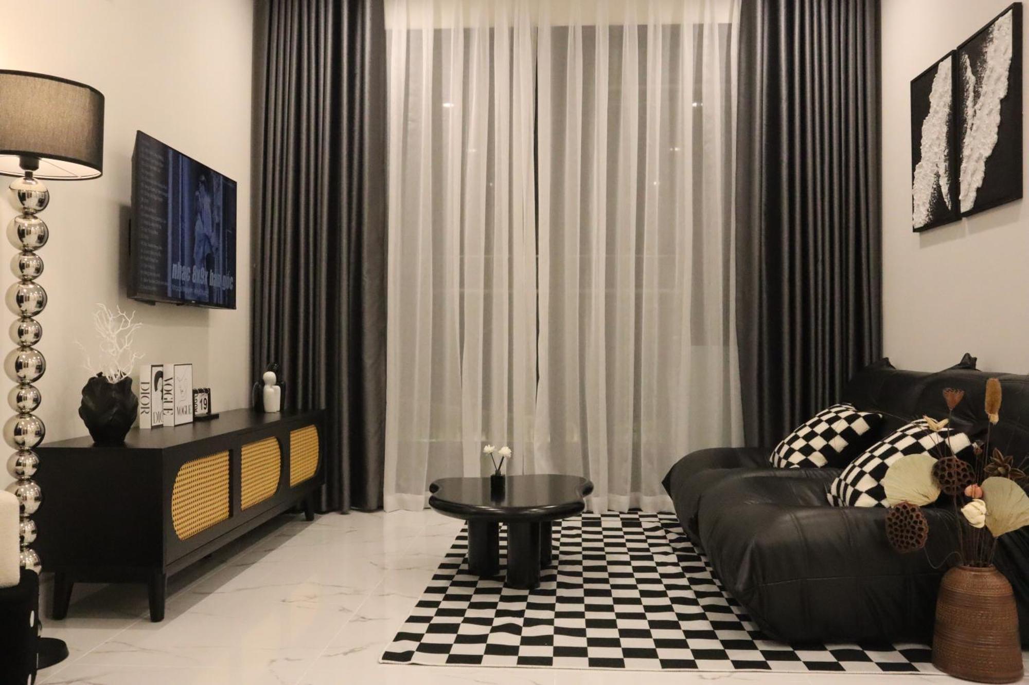 Hera Luxury Apartmant 5 Sao - View Excellence *