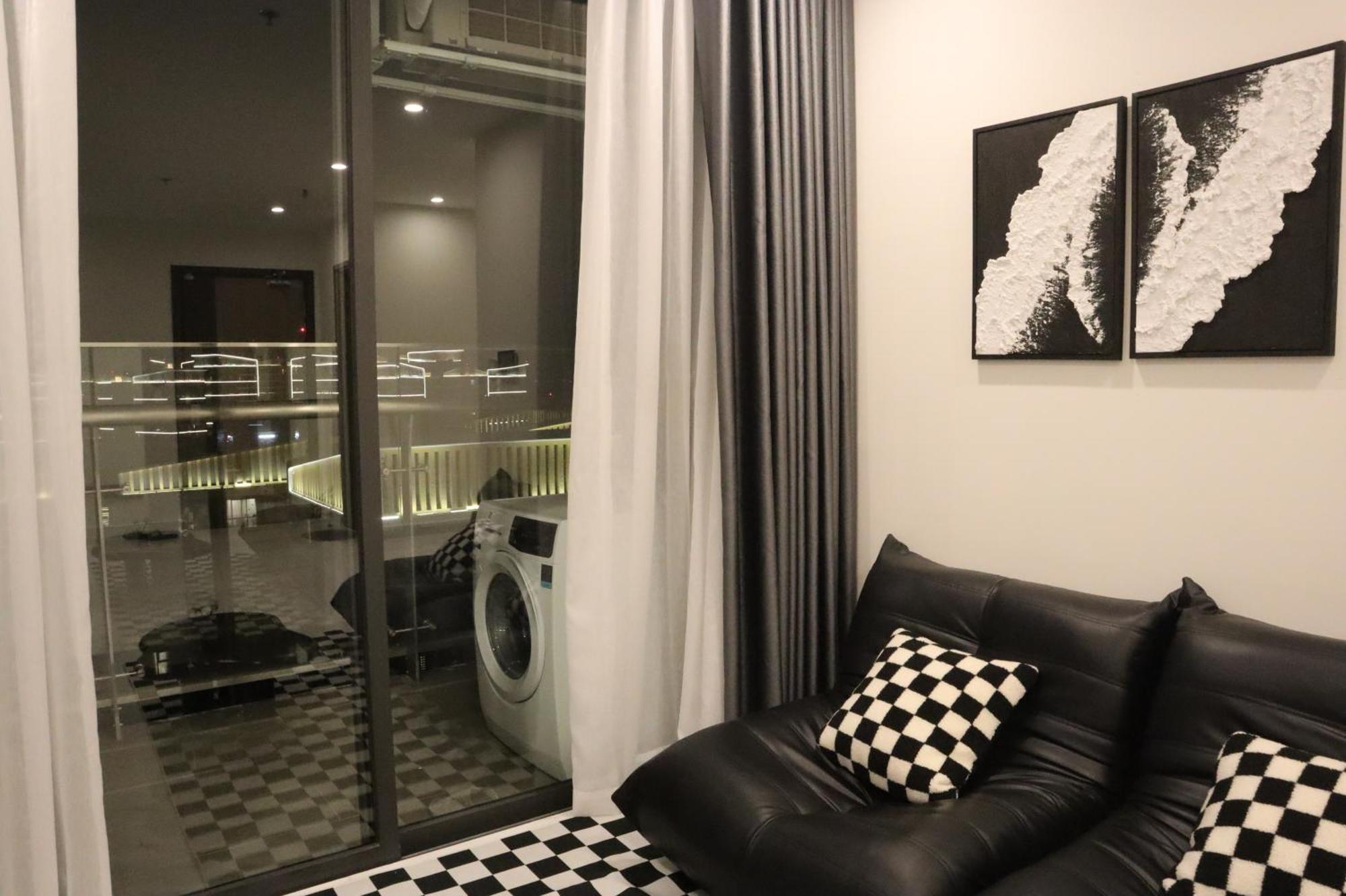 Apartment Hera Luxury Apartmant 5 Sao - View Excellence