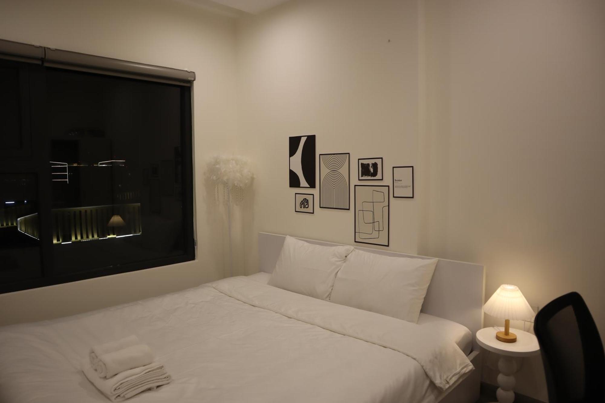 Hera Luxury Apartmant 5 Sao - View Excellence *
