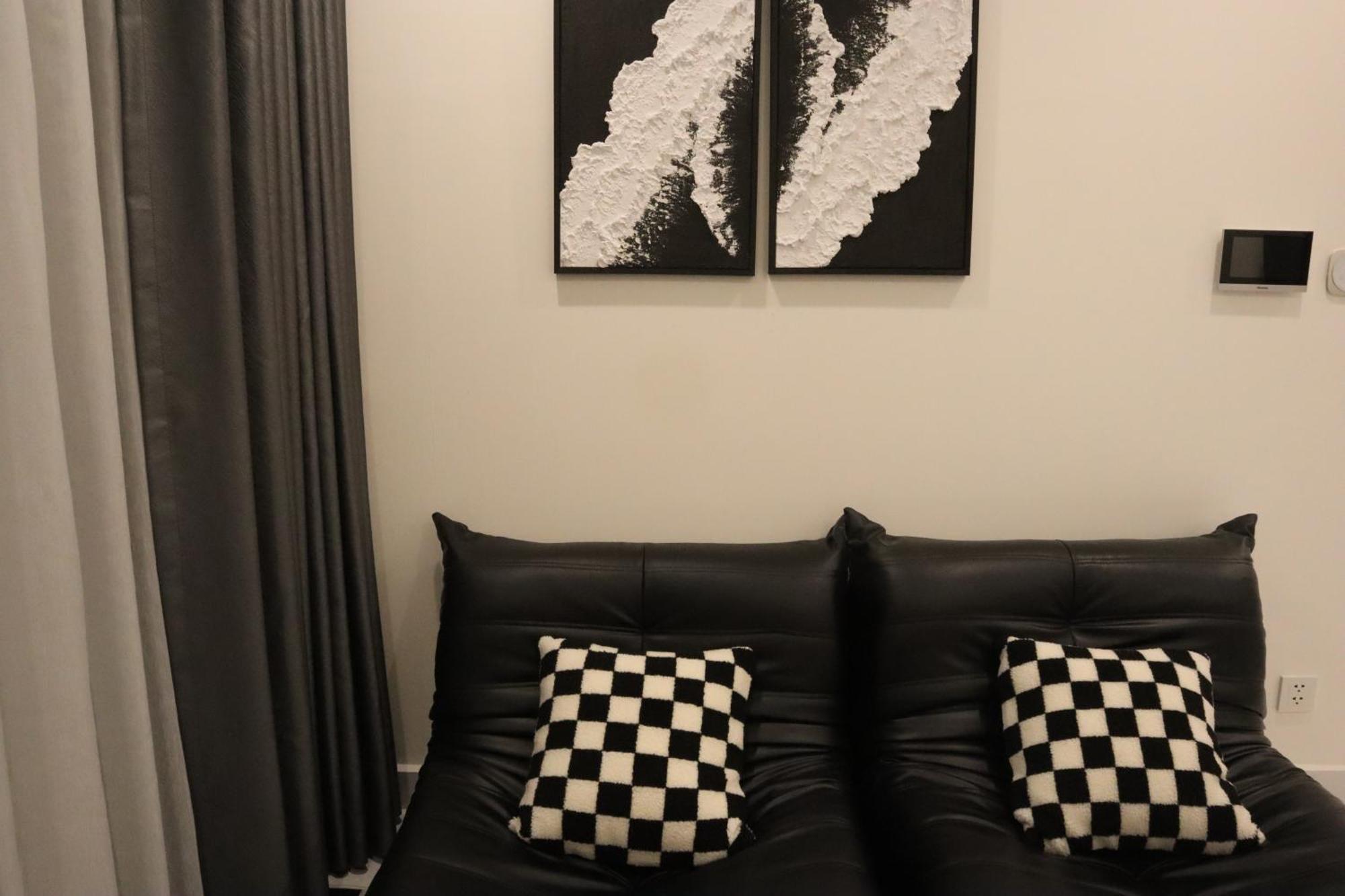 Hera Luxury Apartmant 5 Sao - View Excellence * Ho Chi Minh City