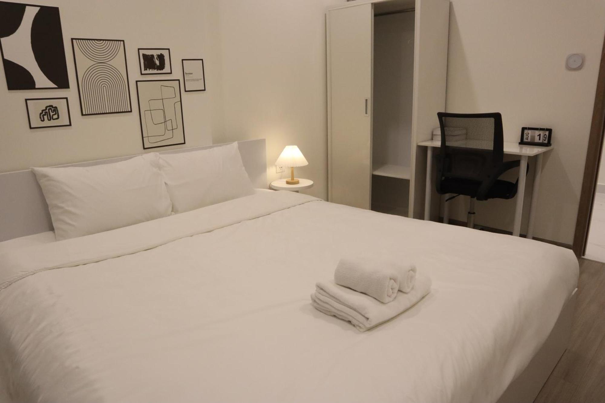Hera Luxury Apartmant 5 Sao - View Excellence Apartment *
