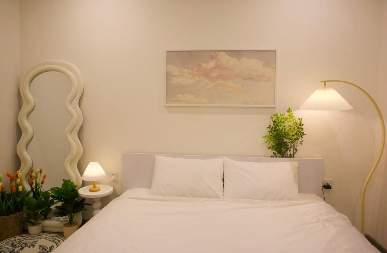 Apartment Hera Luxury Apartmant 5 Sao - View Excellence *
