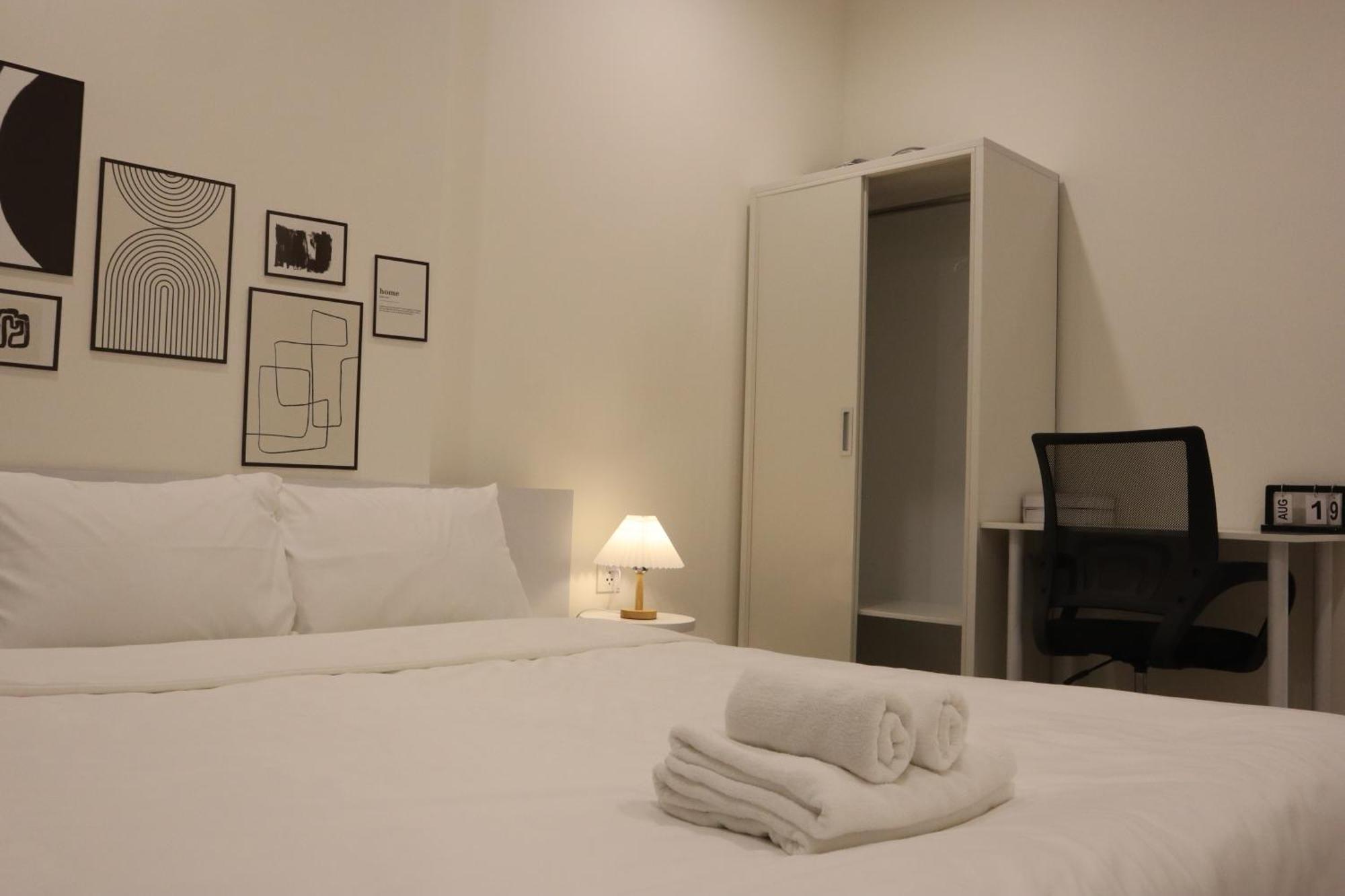 Apartment Hera Luxury Apartmant 5 Sao - View Excellence