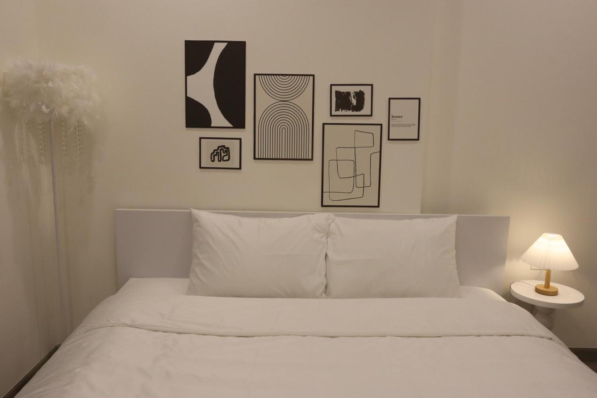 Apartment Hera Luxury Apartmant 5 Sao - View Excellence *