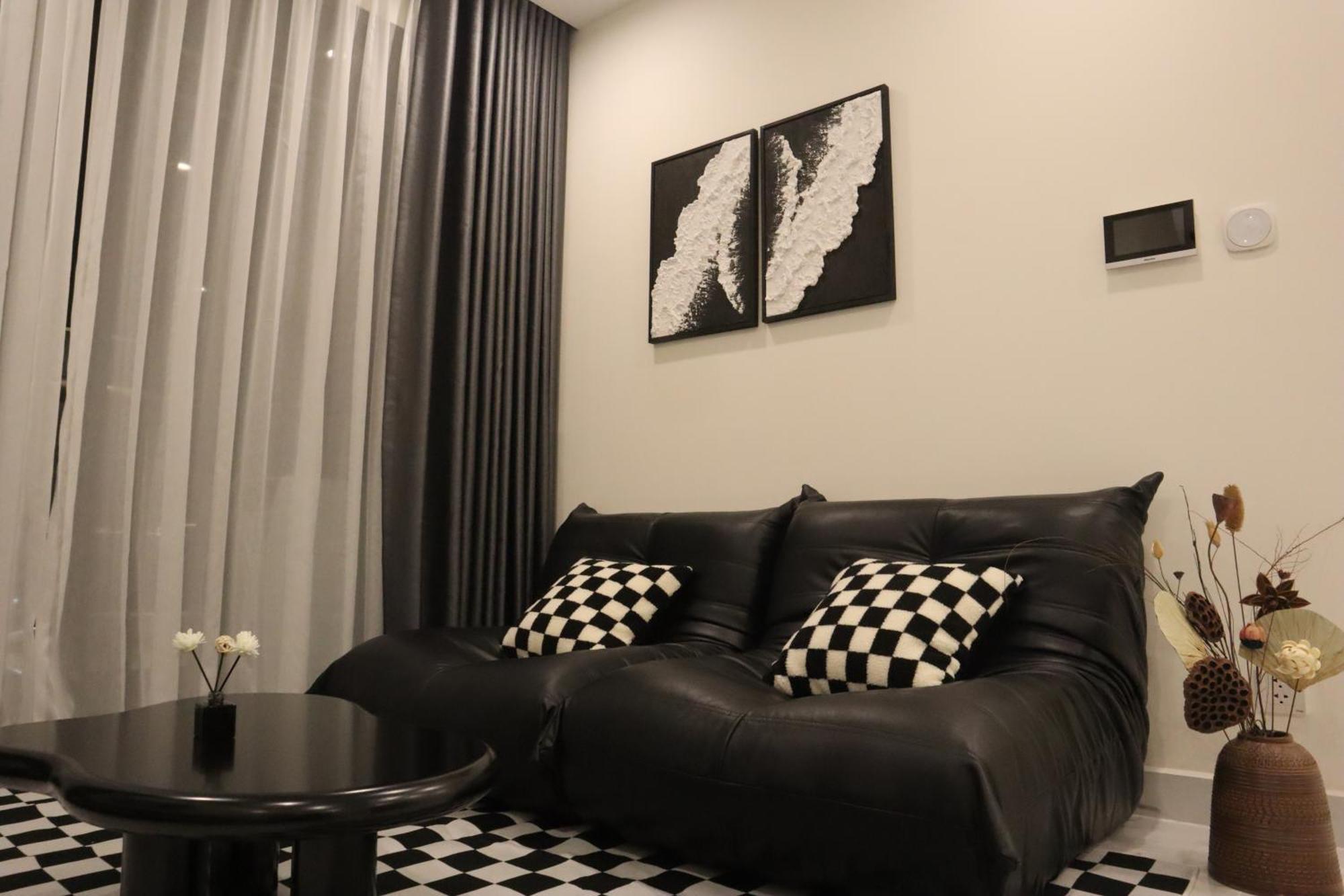 Hera Luxury Apartmant 5 Sao - View Excellence *