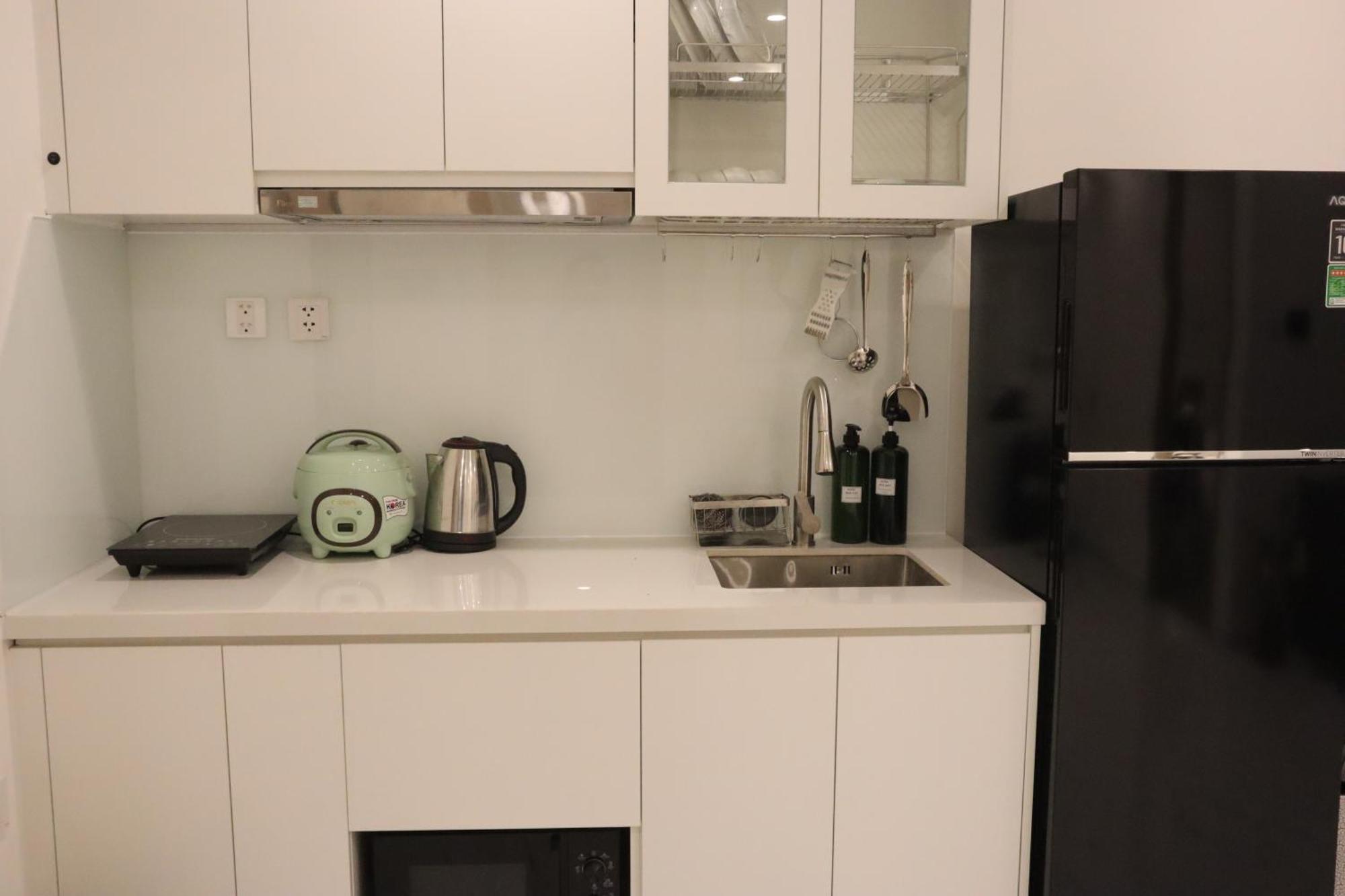 Hera Luxury Apartmant 5 Sao - View Excellence Apartment *