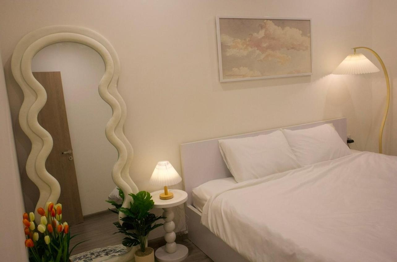 Hera Luxury Apartmant 5 Sao - View Excellence Apartment *