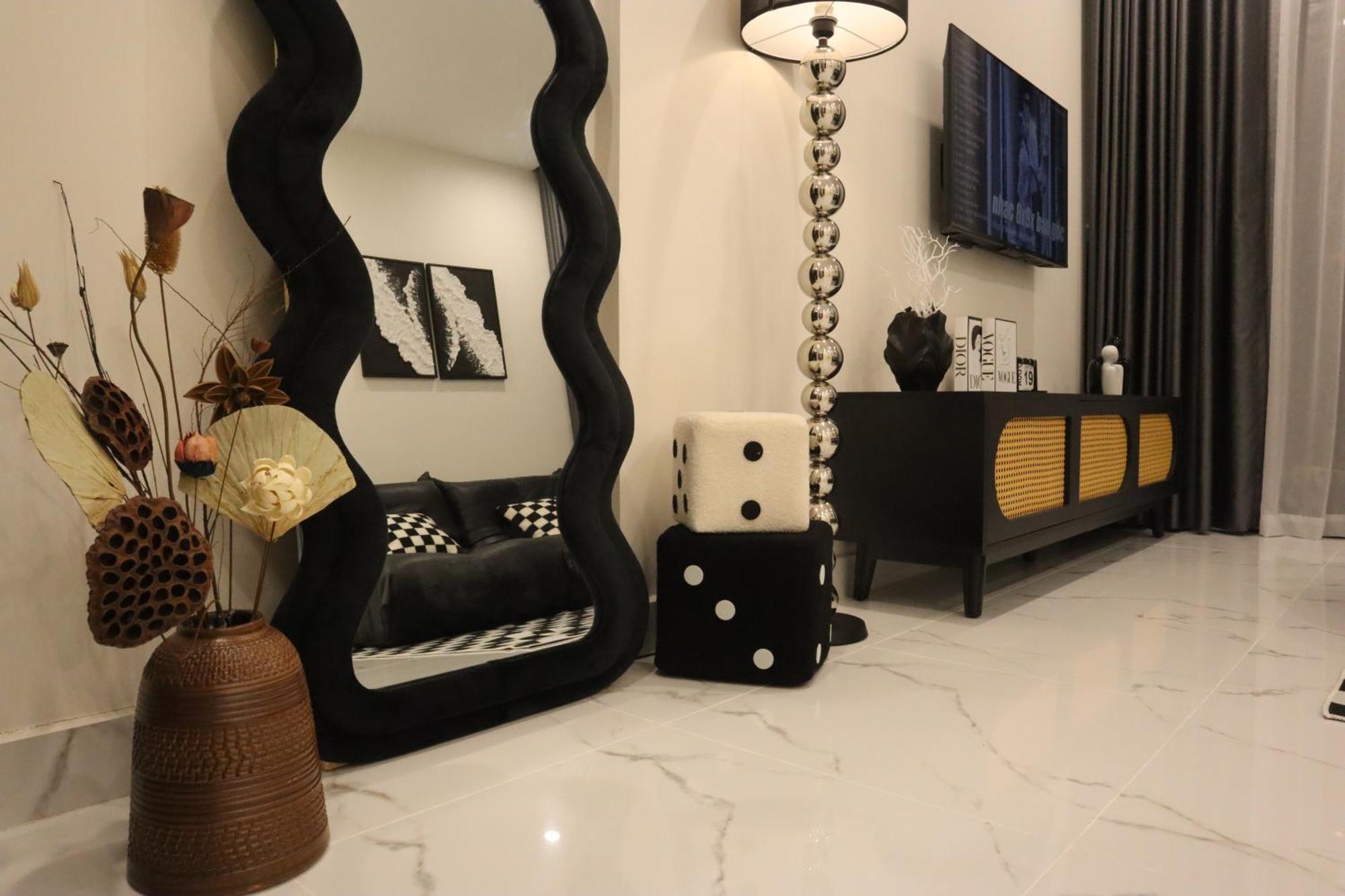 Hera Luxury Apartmant 5 Sao - View Excellence *
