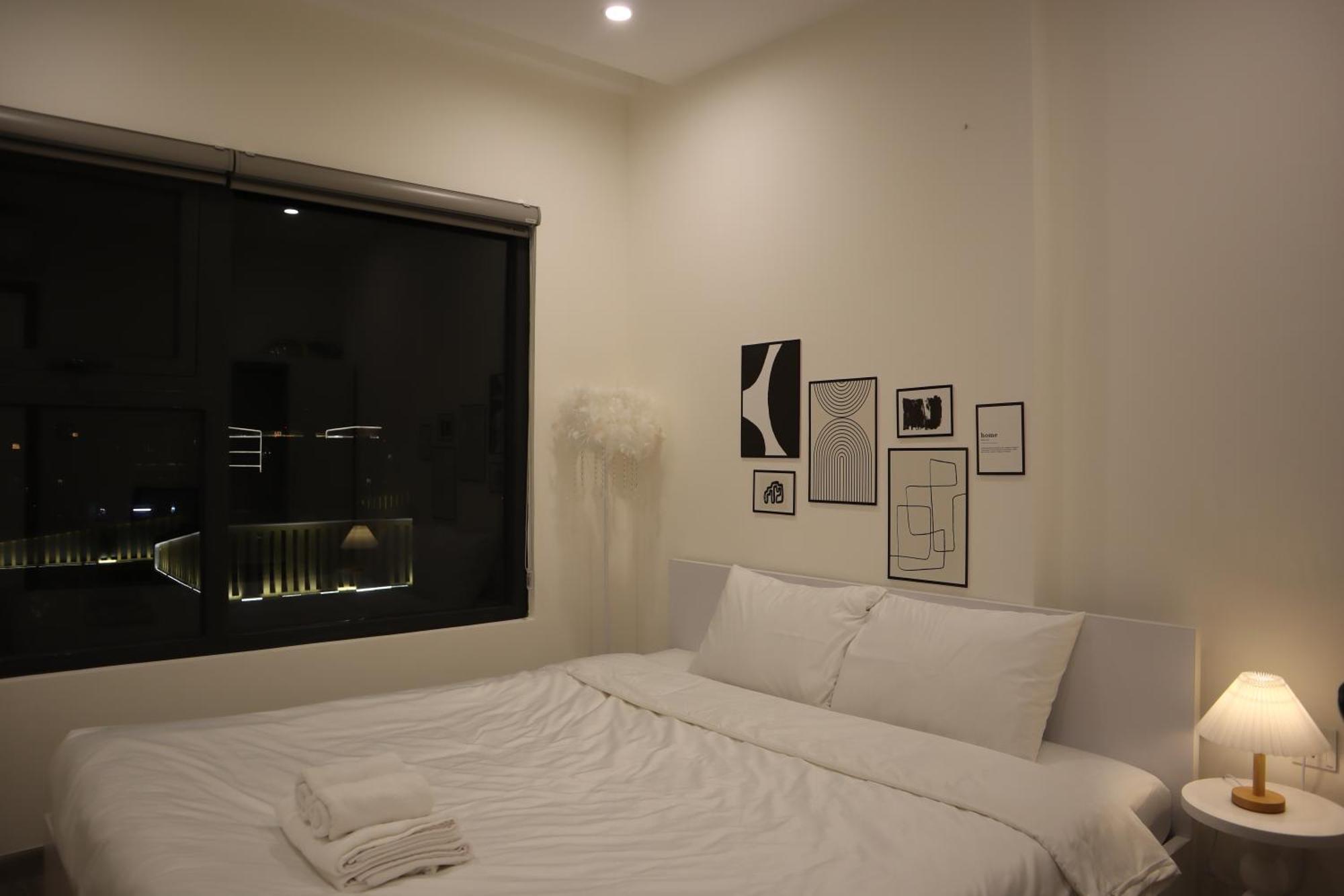 Hera Luxury Apartmant 5 Sao - View Excellence Apartment