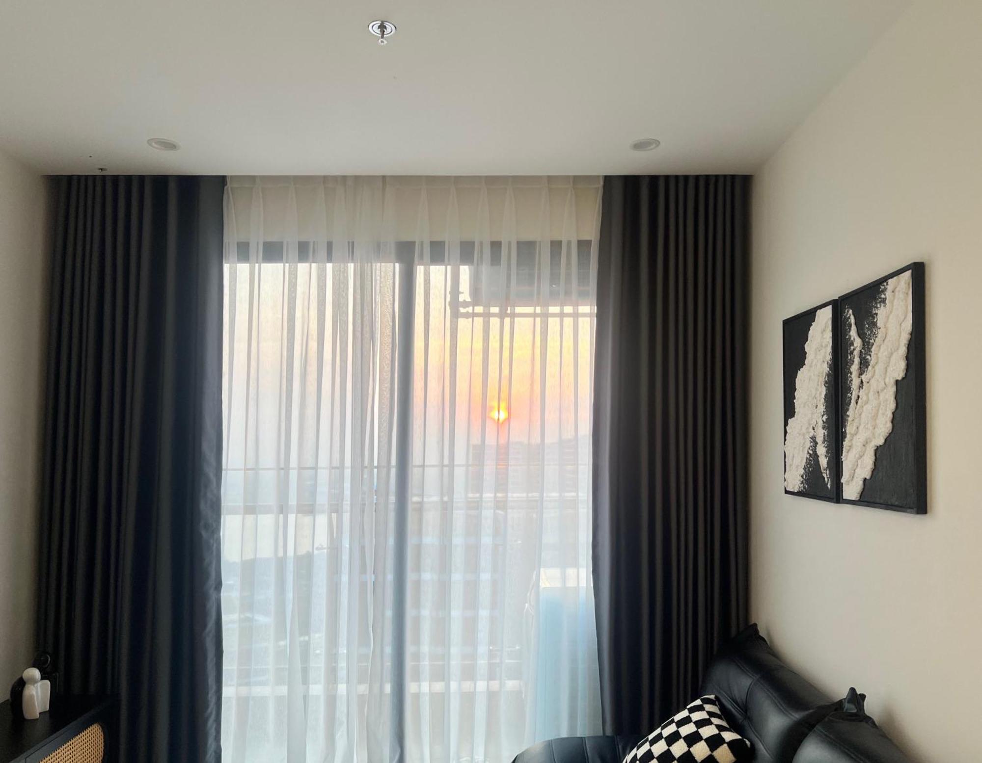 Apartment Hera Luxury Apartmant 5 Sao - View Excellence *