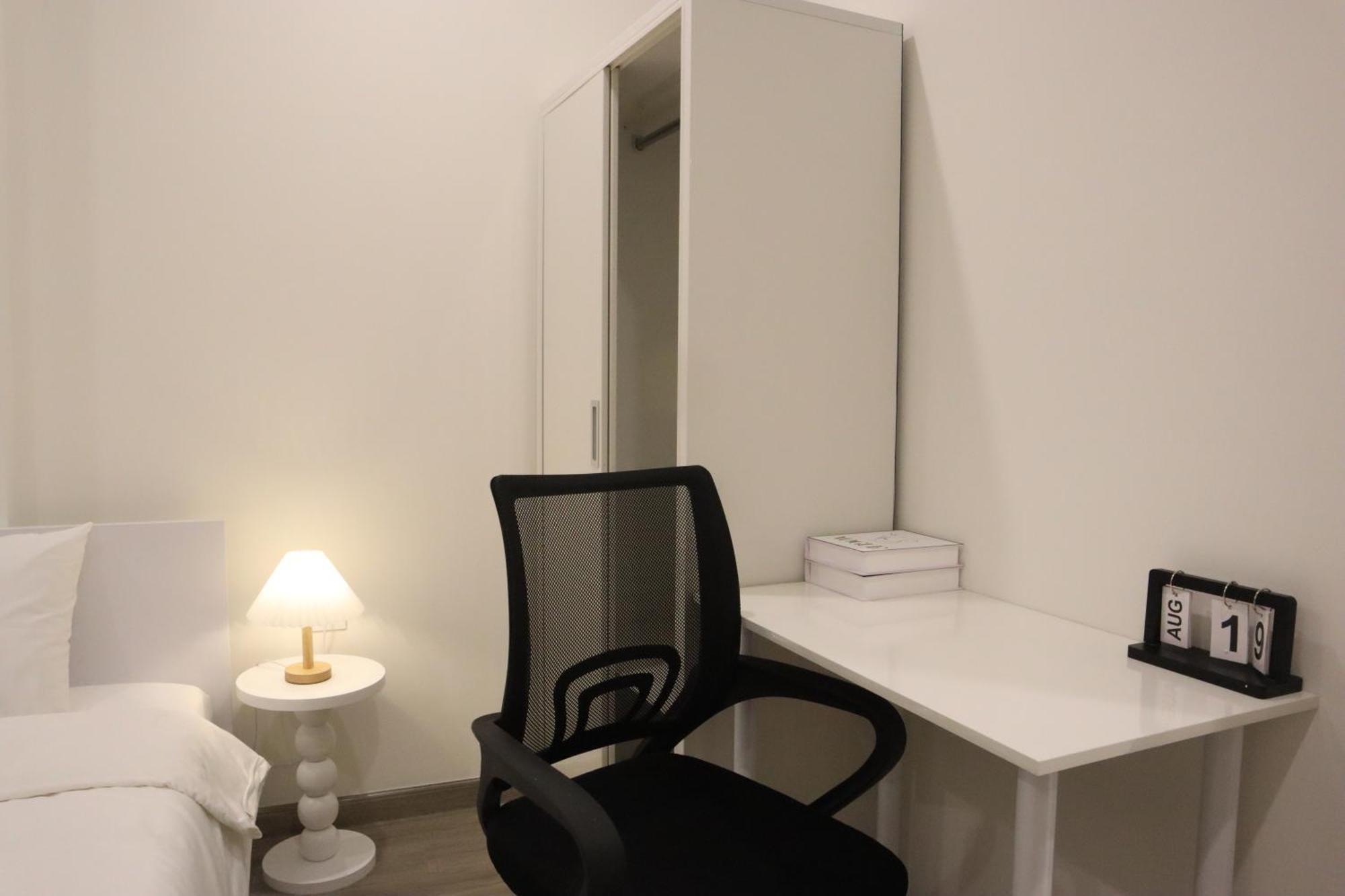 Hera Luxury Apartmant 5 Sao - View Excellence Apartment Ho Chi Minh City