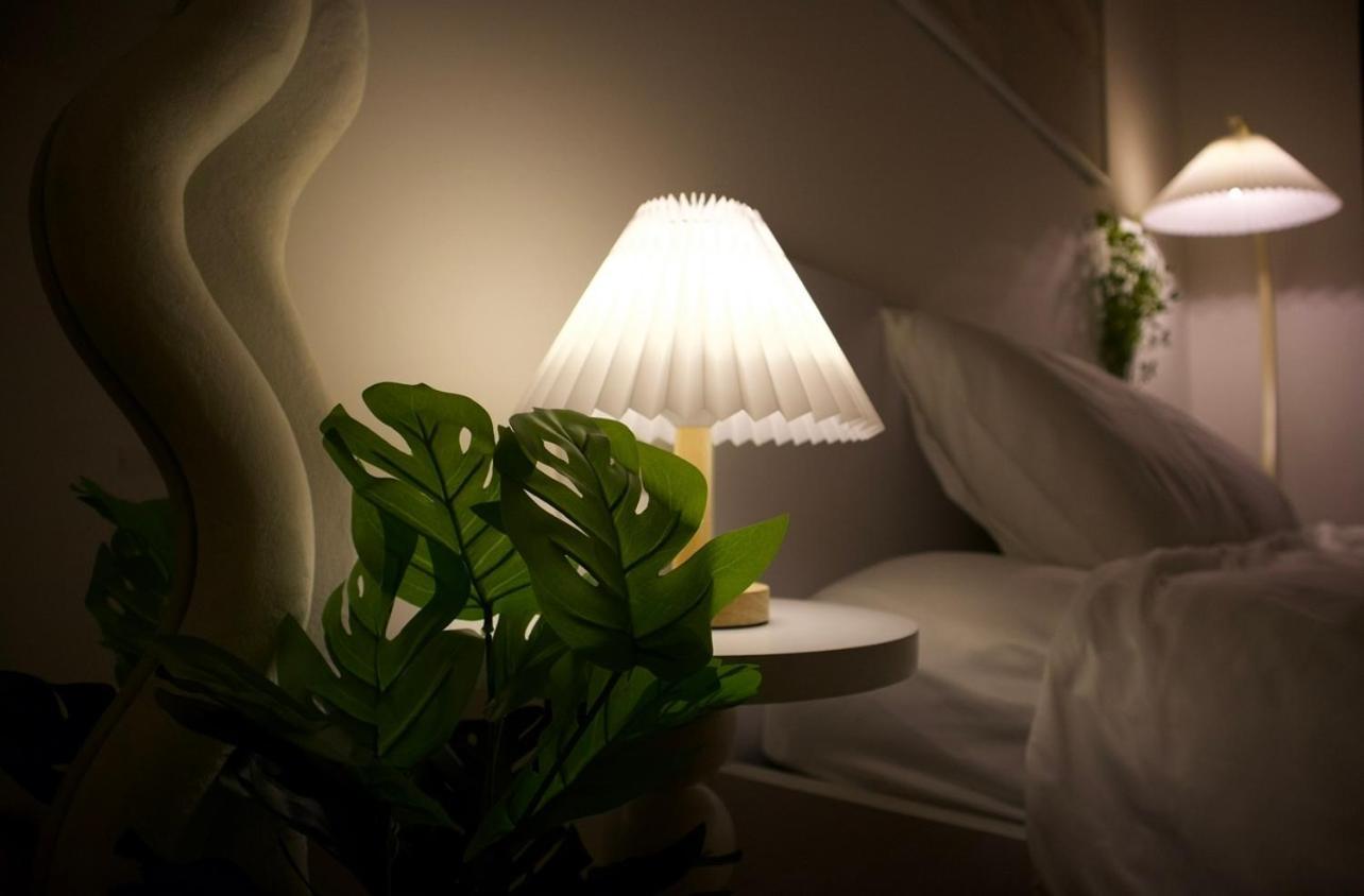 Apartment Hera Luxury Apartmant 5 Sao - View Excellence *