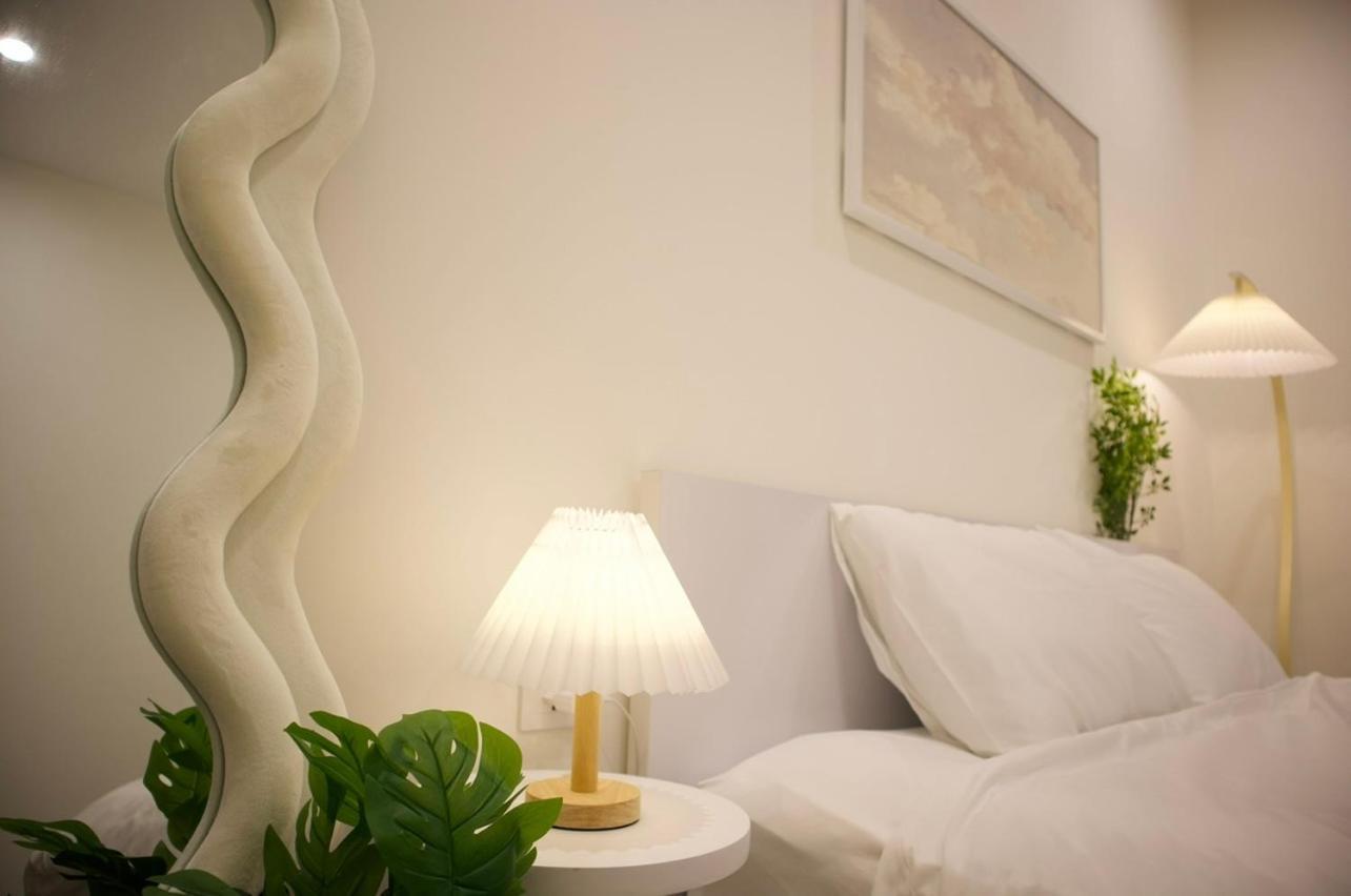 Apartment Hera Luxury Apartmant 5 Sao - View Excellence *