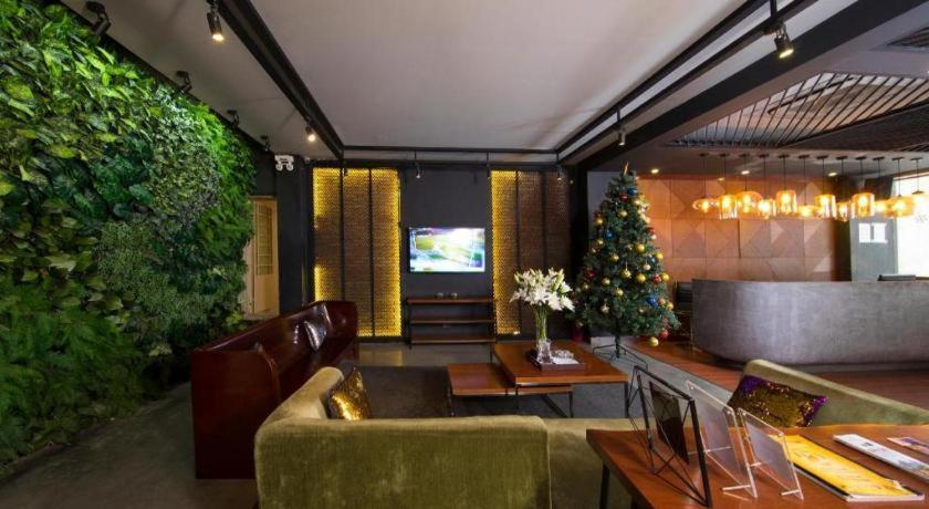 Hotel Aha Boutique Ben Thanh Ho Chi Minh City