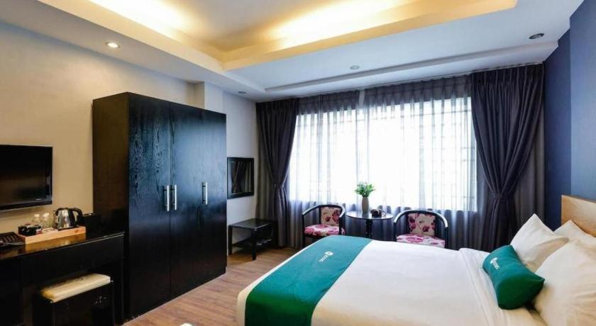 Aha Boutique Ben Thanh Ho Chi Minh City