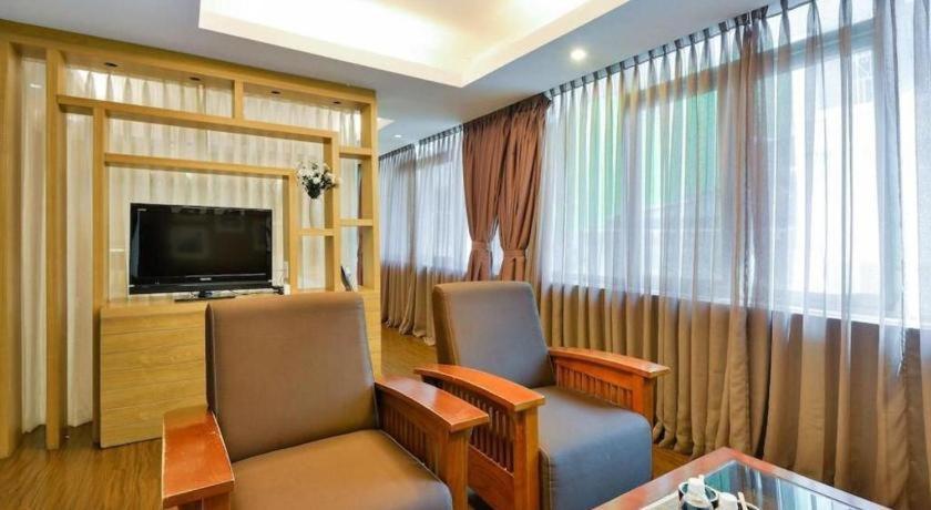 Hotel Aha Boutique Ben Thanh Ho Chi Minh City