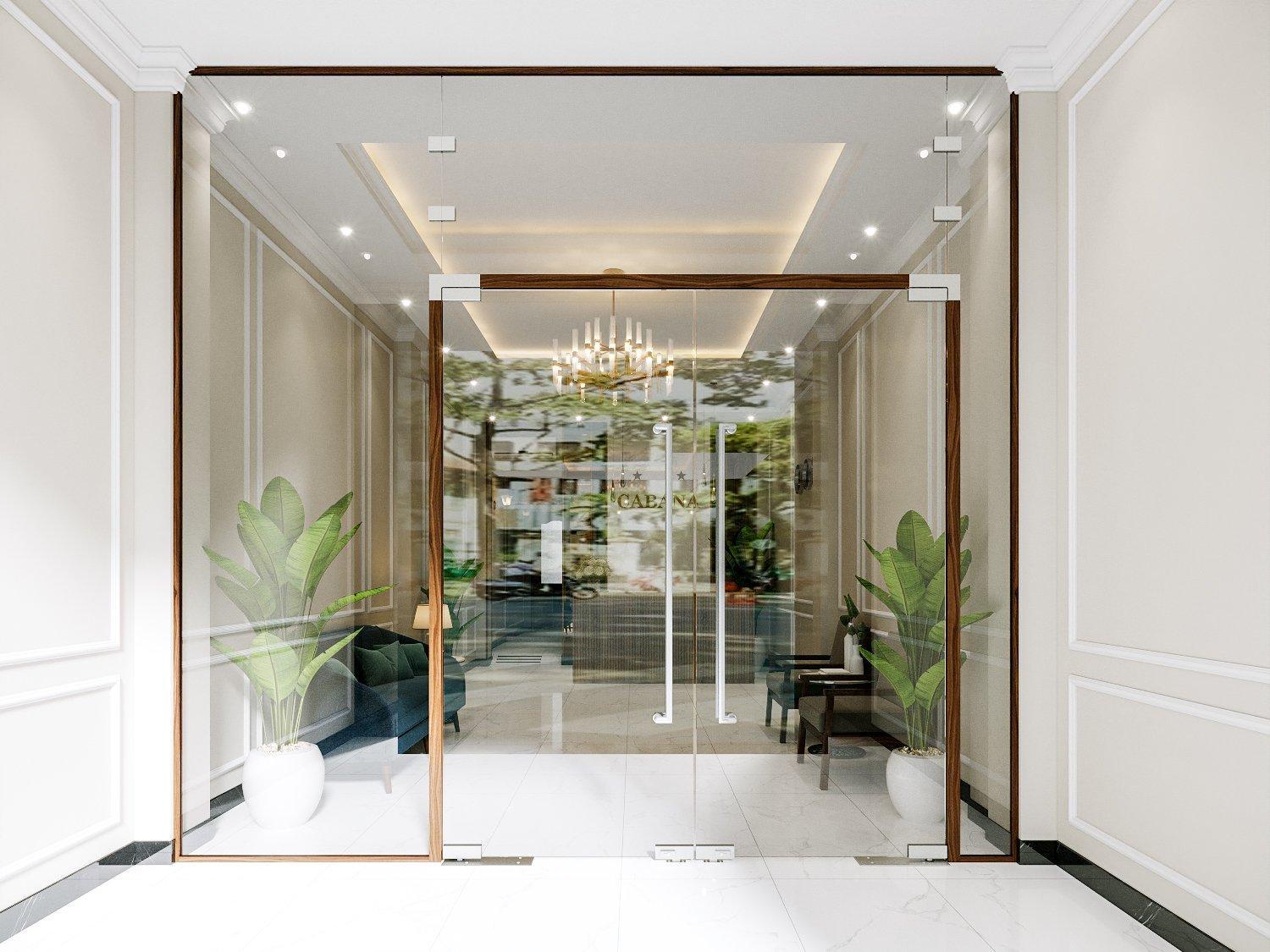 Premium Lux Saigon *