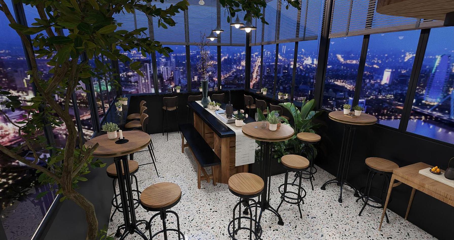 Premium Lux Saigon Hotel Ho Chi Minh City