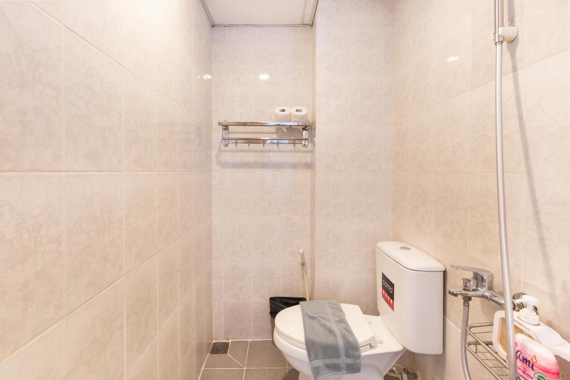 Premium Lux Saigon Hotel *