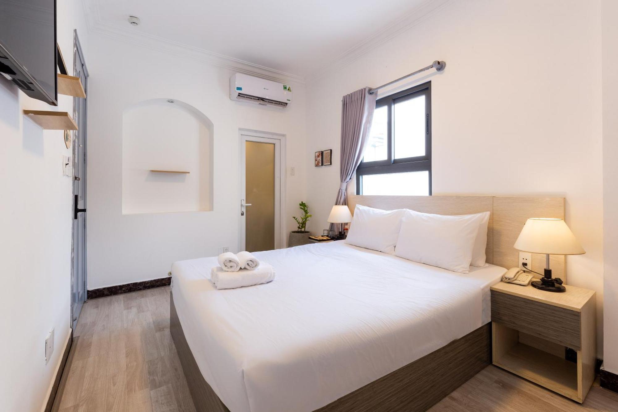 Premium Lux Saigon Ho Chi Minh City