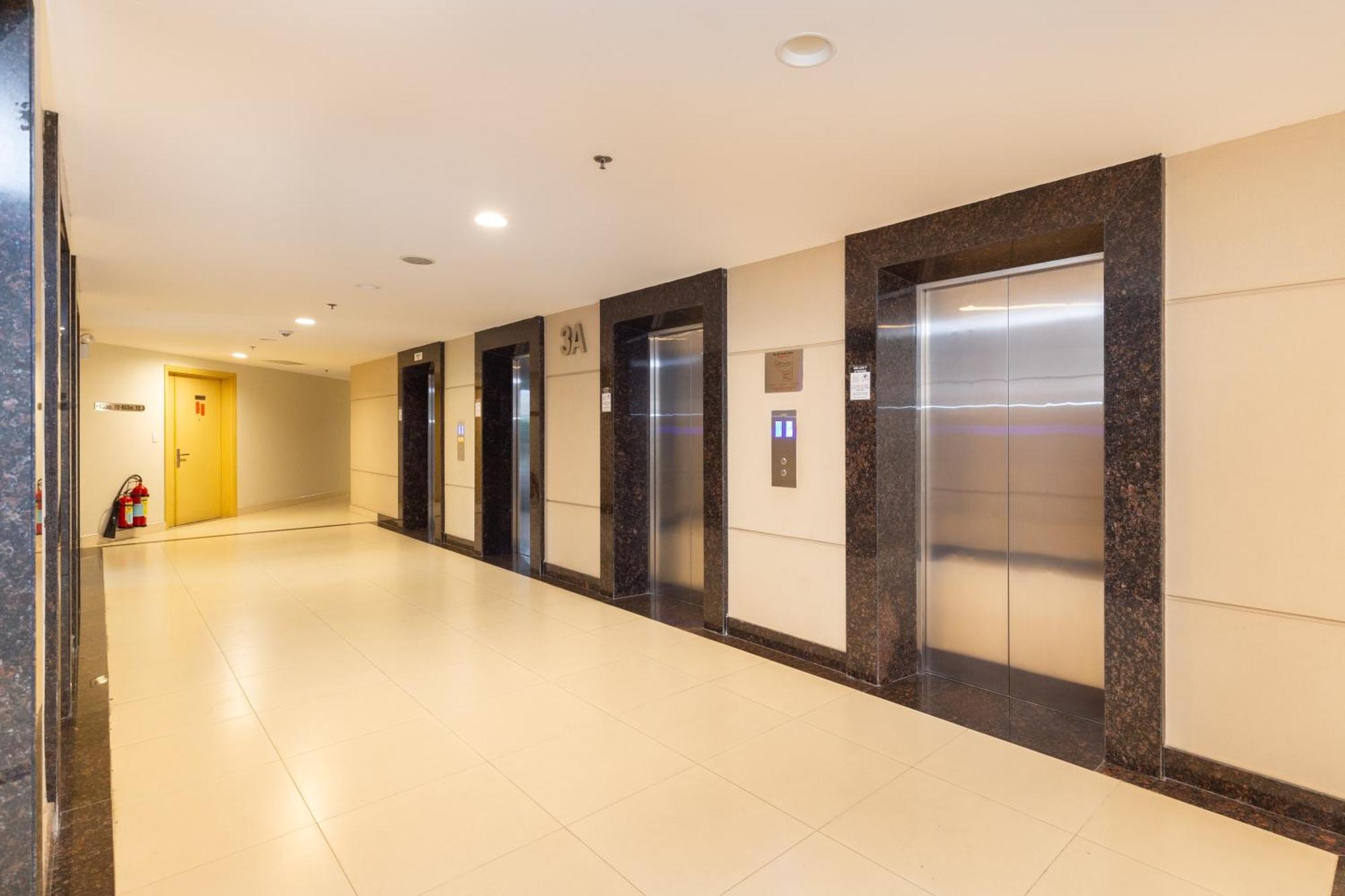 Hotel Signature Apollo 2br Ho Chi Minh City