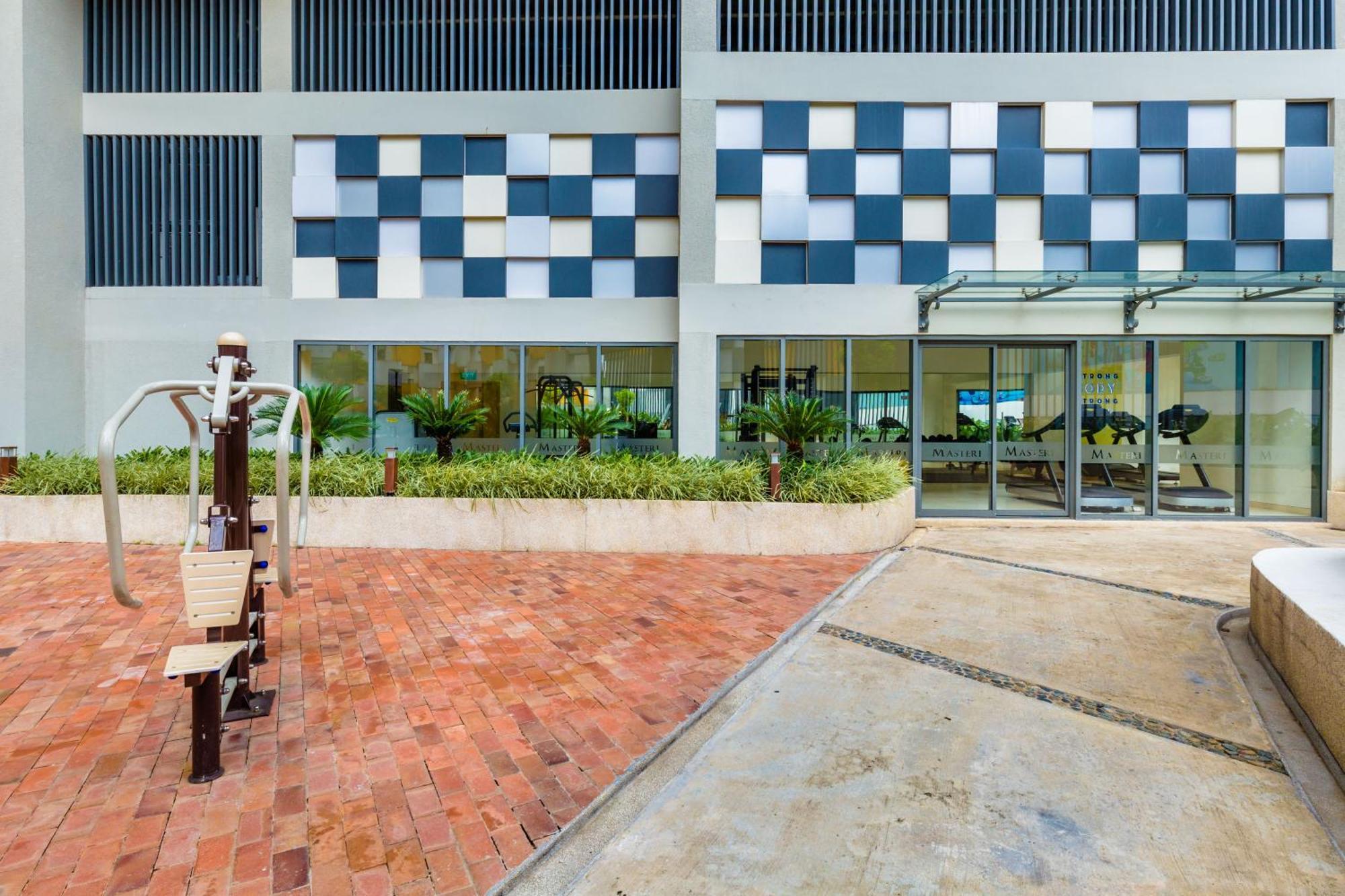 Hotel Signature Apollo 2br