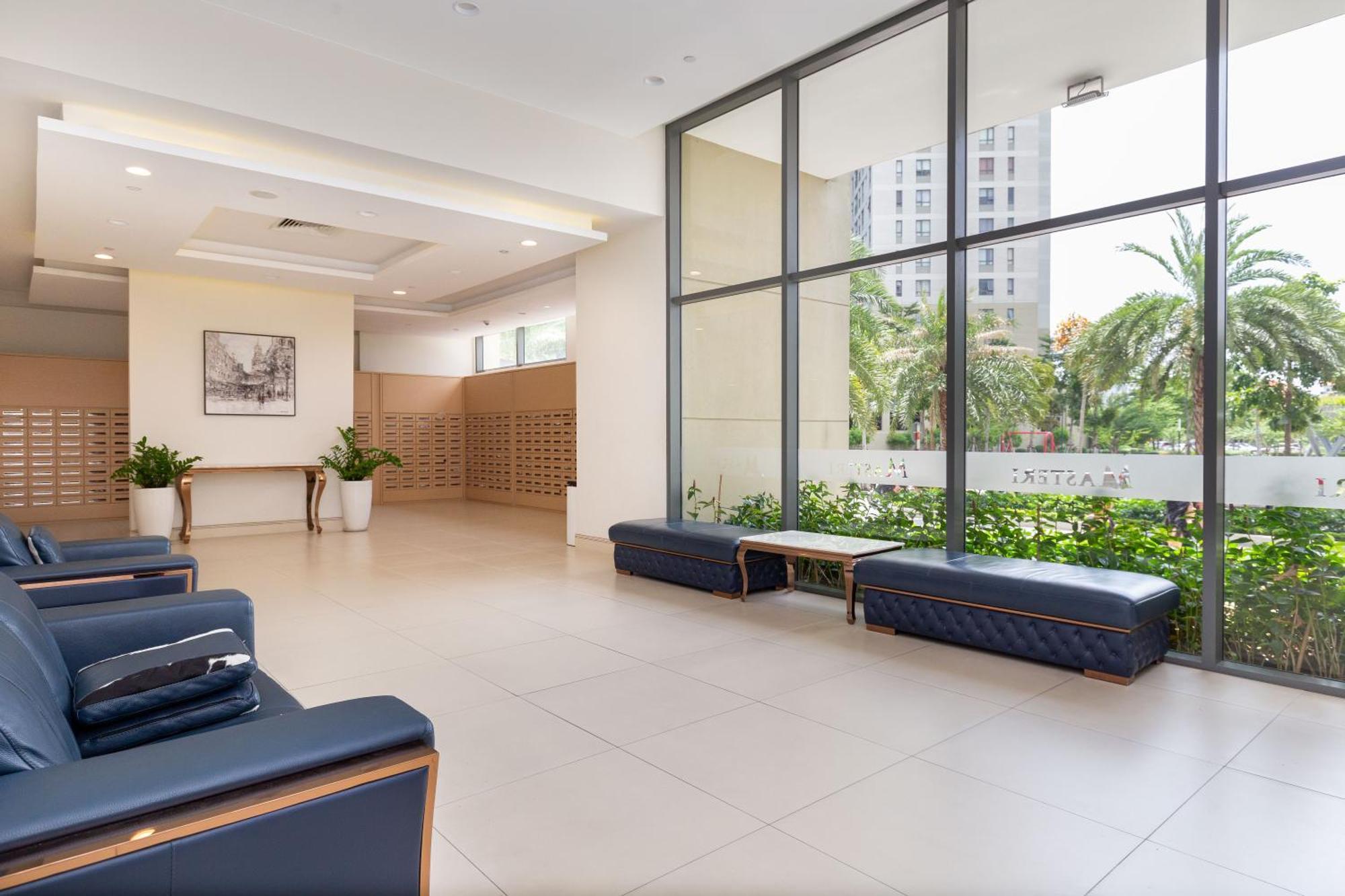 Hotel Signature Apollo 2br Ho Chi Minh City