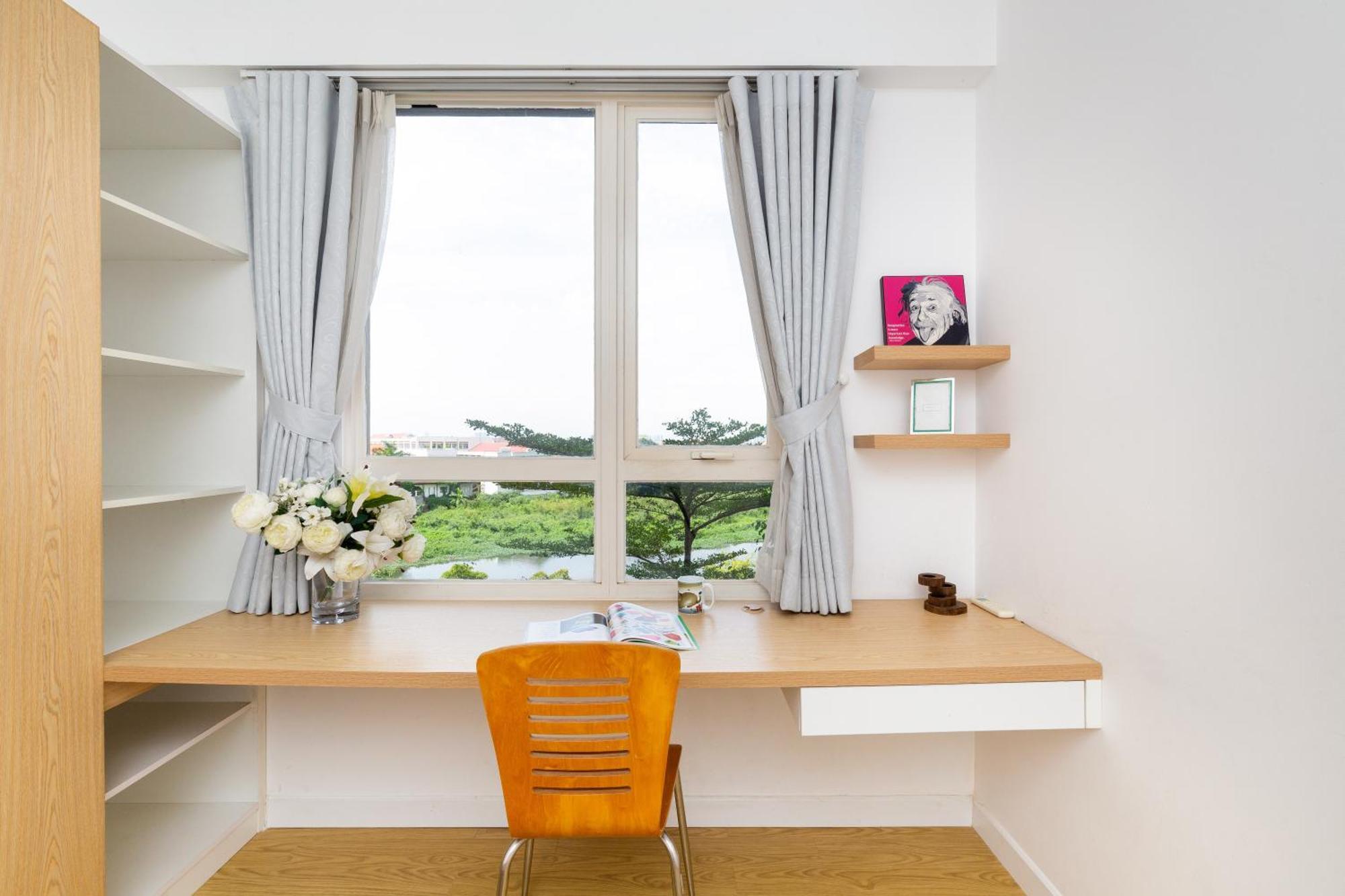Signature Apollo 2br Hotel 4*