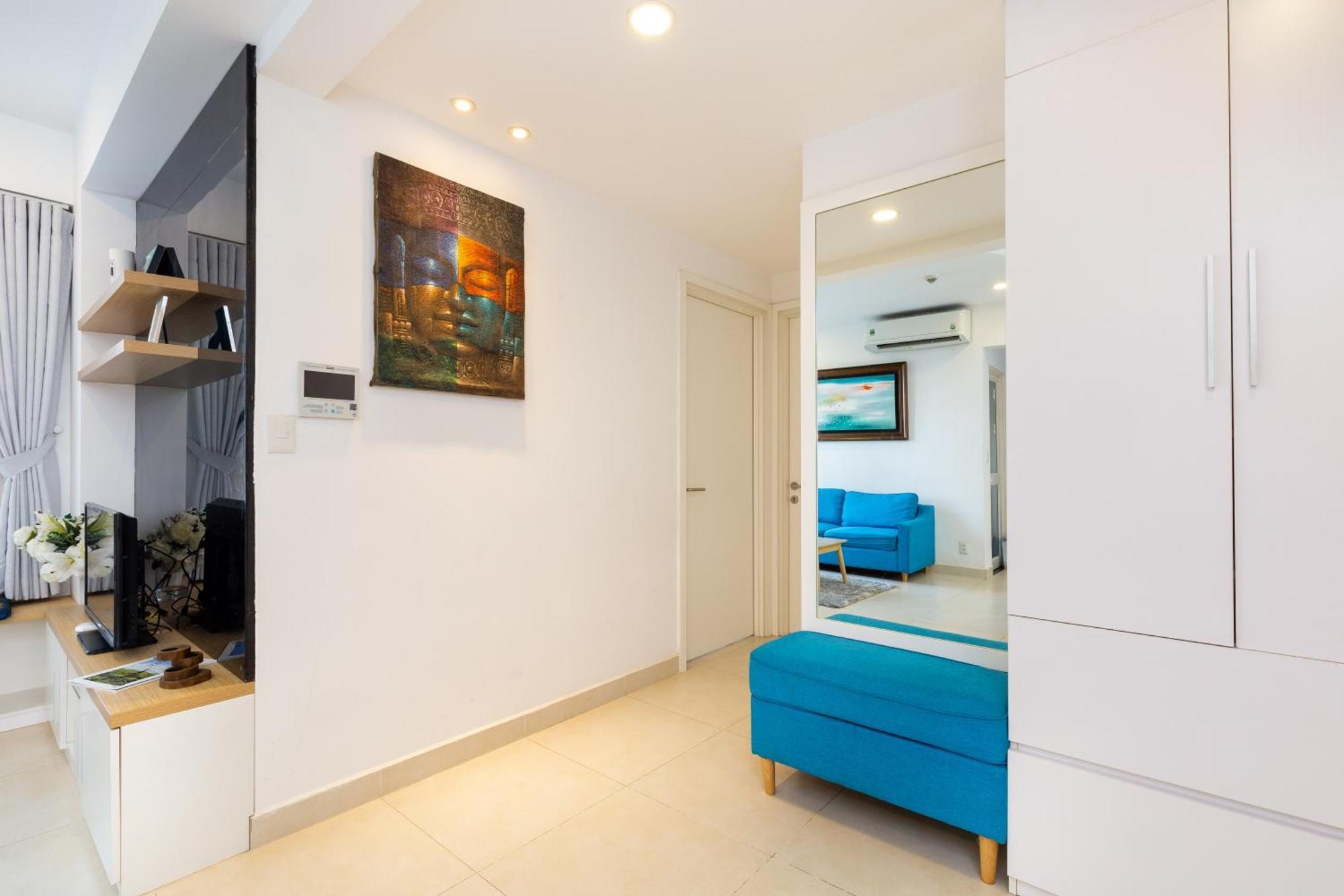 Hotel Signature Apollo 2br Ho Chi Minh City