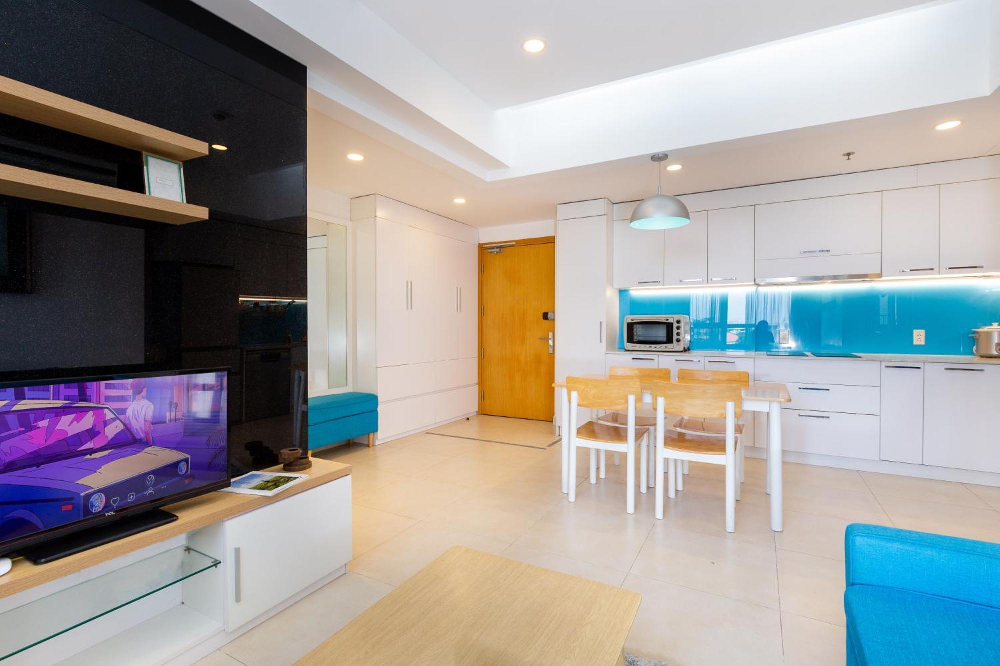 Hotel Signature Apollo 2br