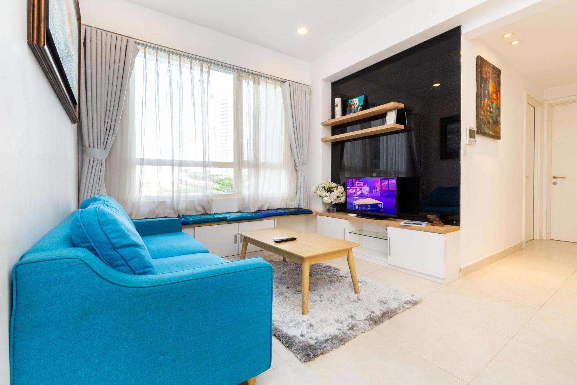 Signature Apollo 2br