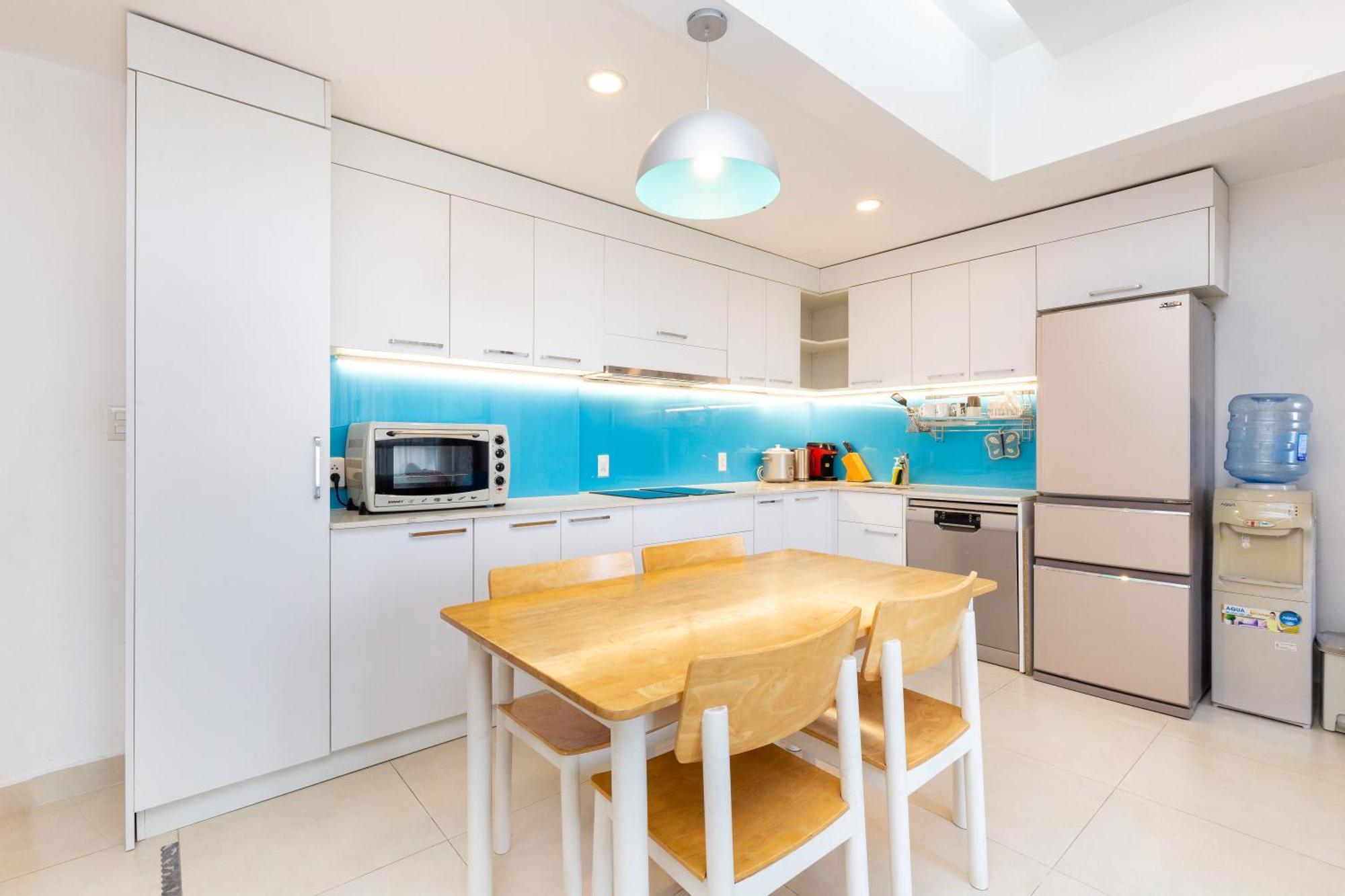 Signature Apollo 2br Hotel 4*