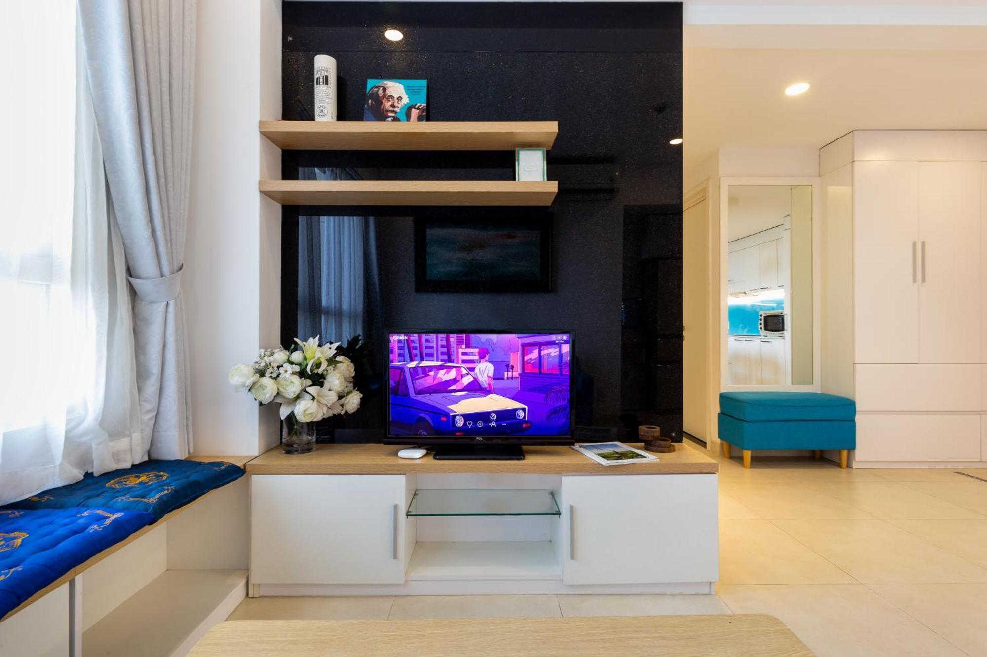 Hotel Signature Apollo 2br Ho Chi Minh City
