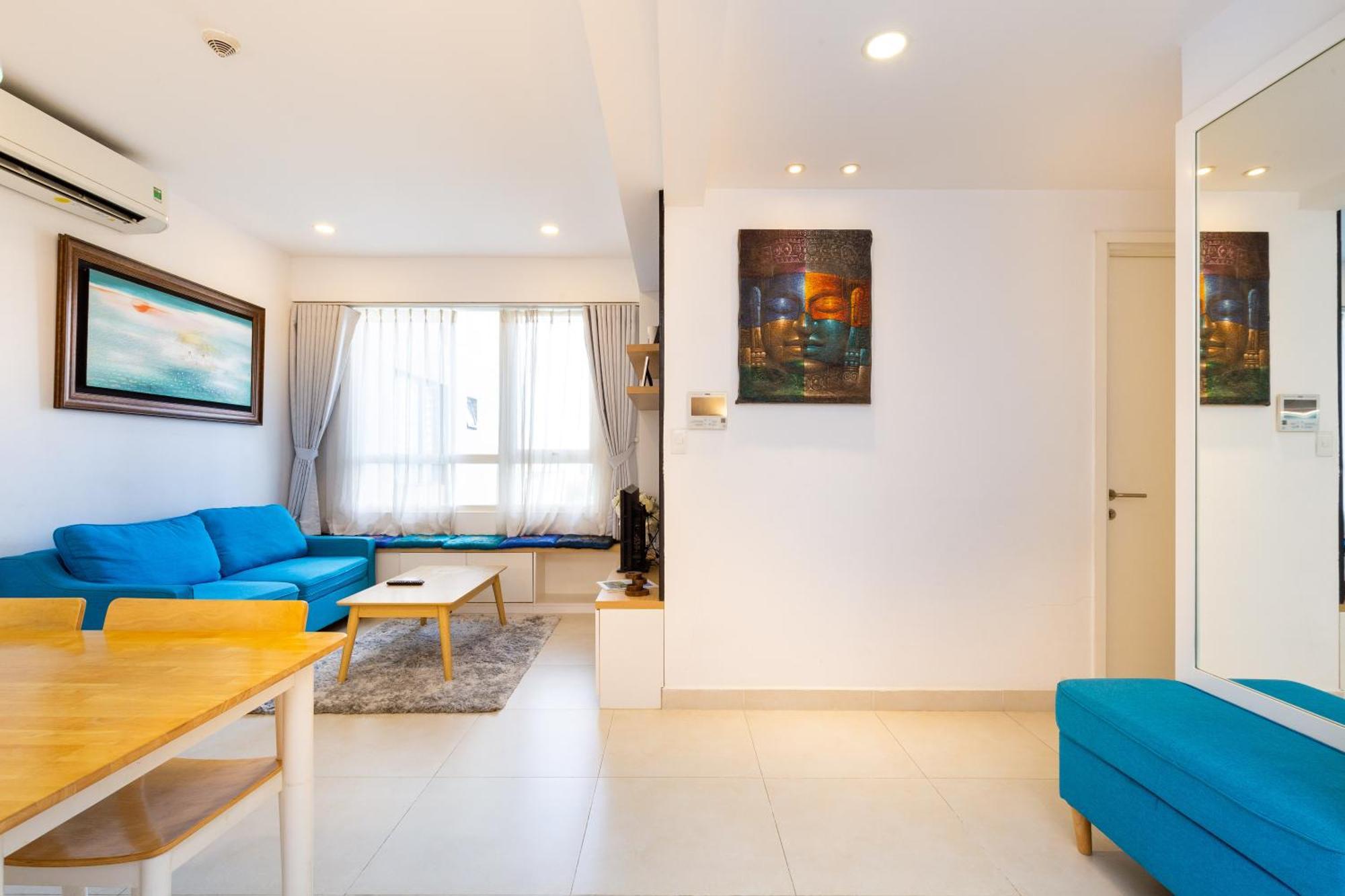 Hotel Signature Apollo 2br 4*