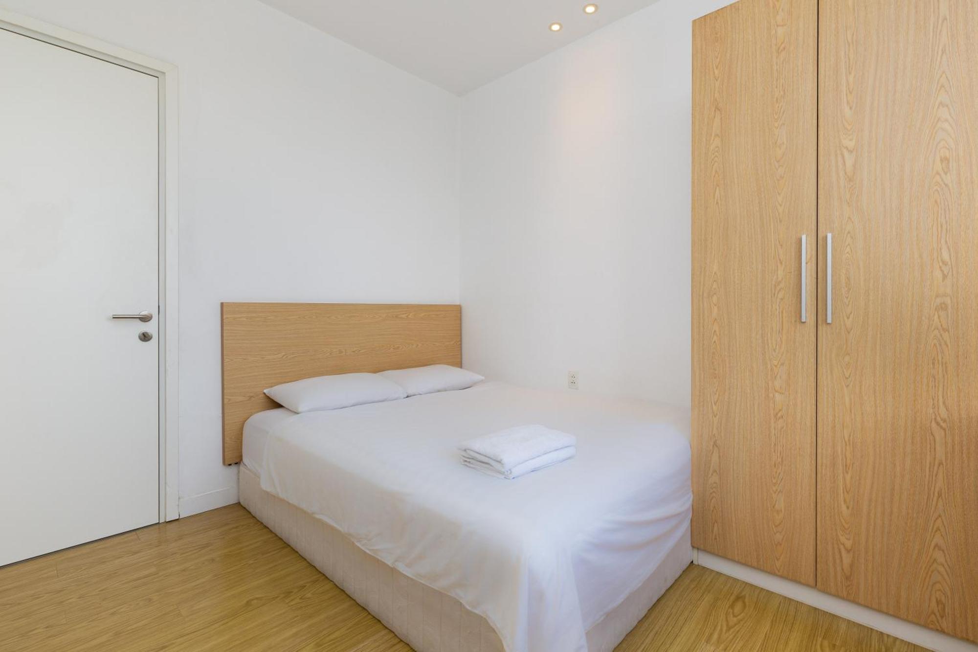 Signature Apollo 2br Hotel Ho Chi Minh City