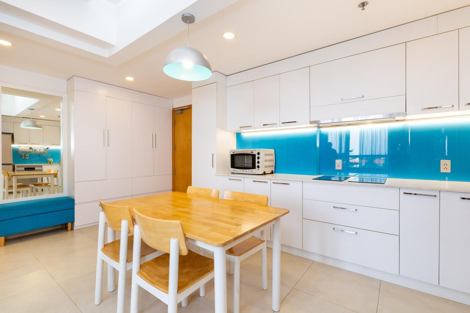 Signature Apollo 2br