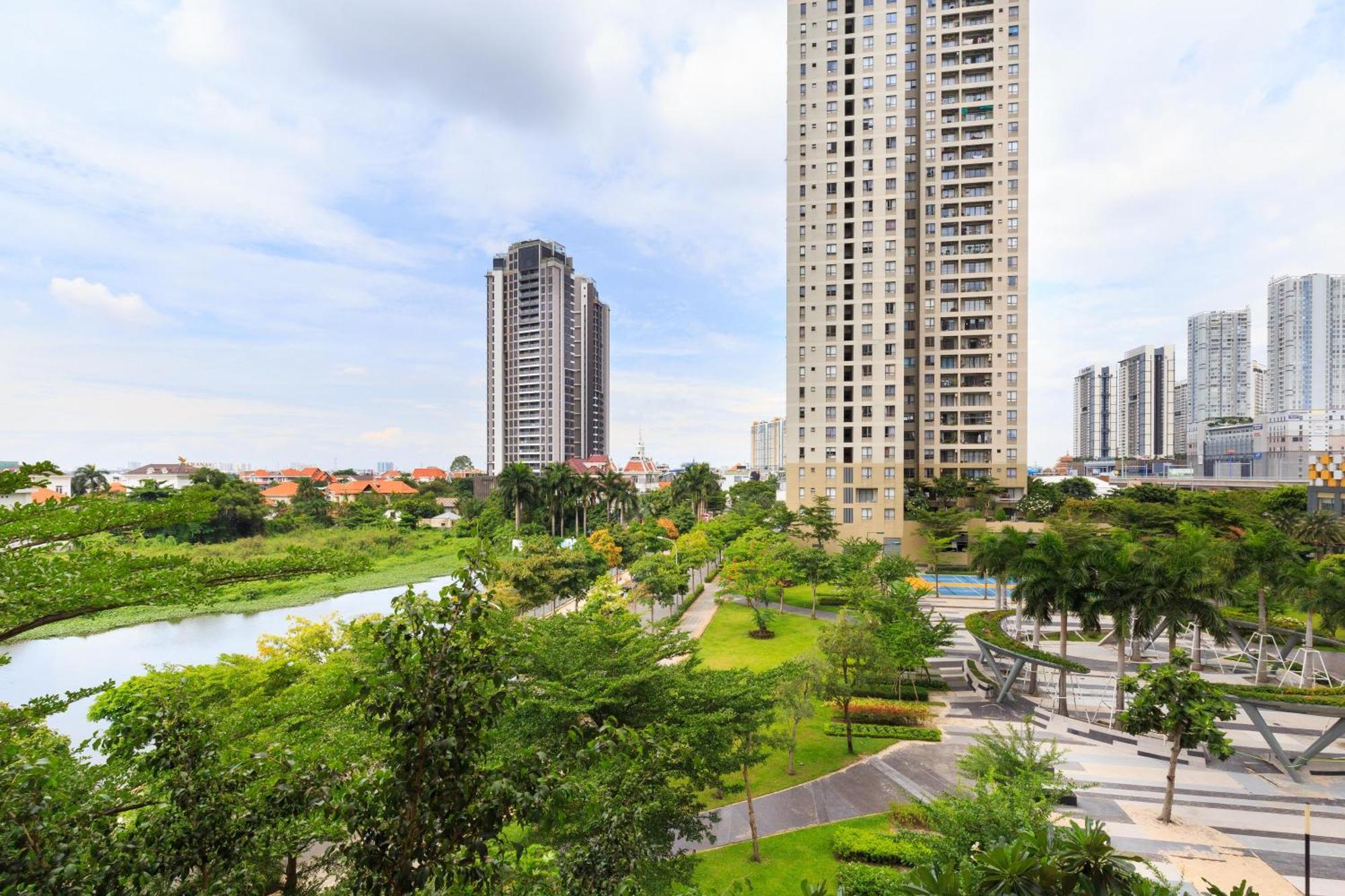 Signature Apollo 2br Hotel 4*