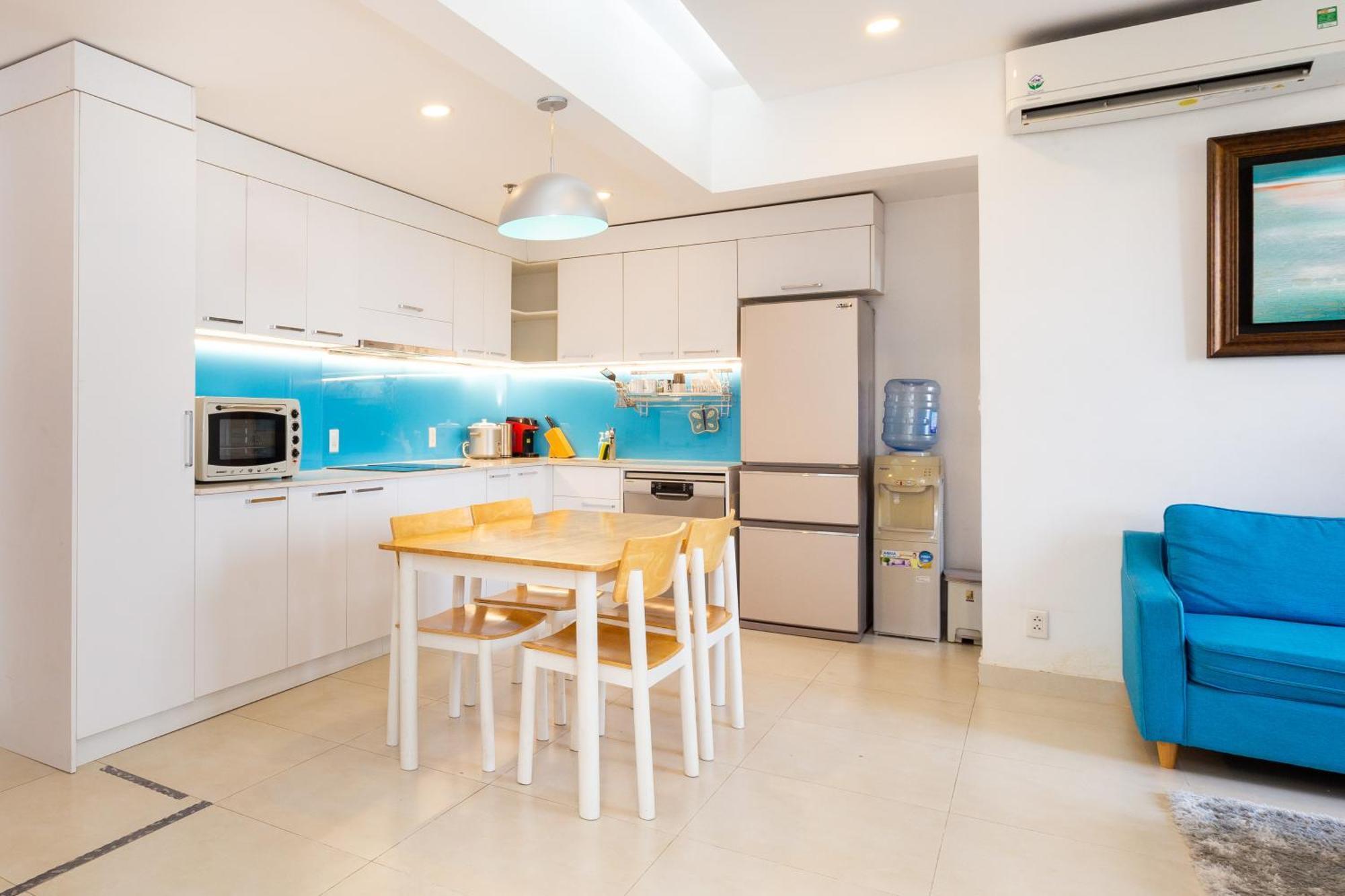 Signature Apollo 2br Ho Chi Minh City