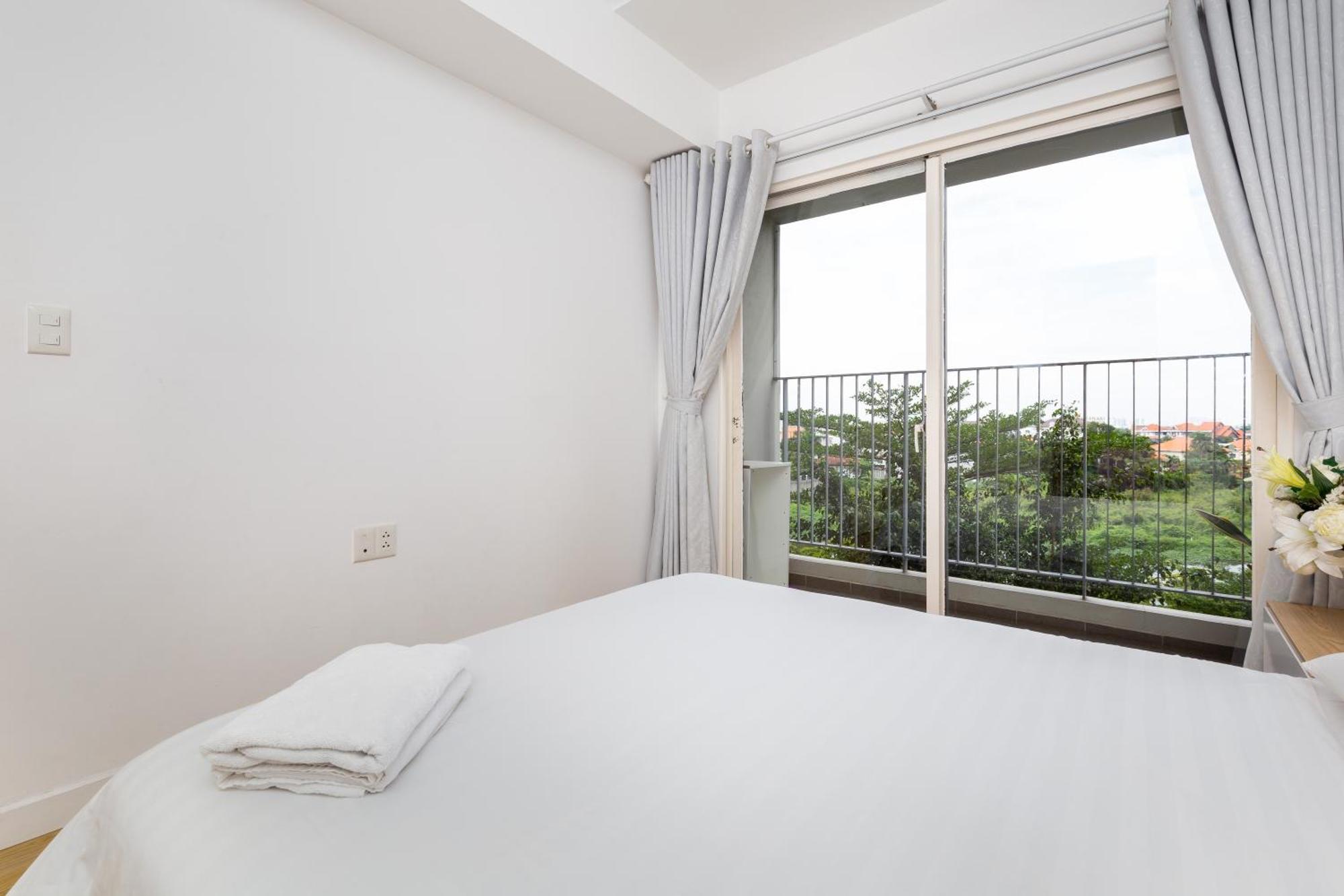 Signature Apollo 2br Hotel 4*