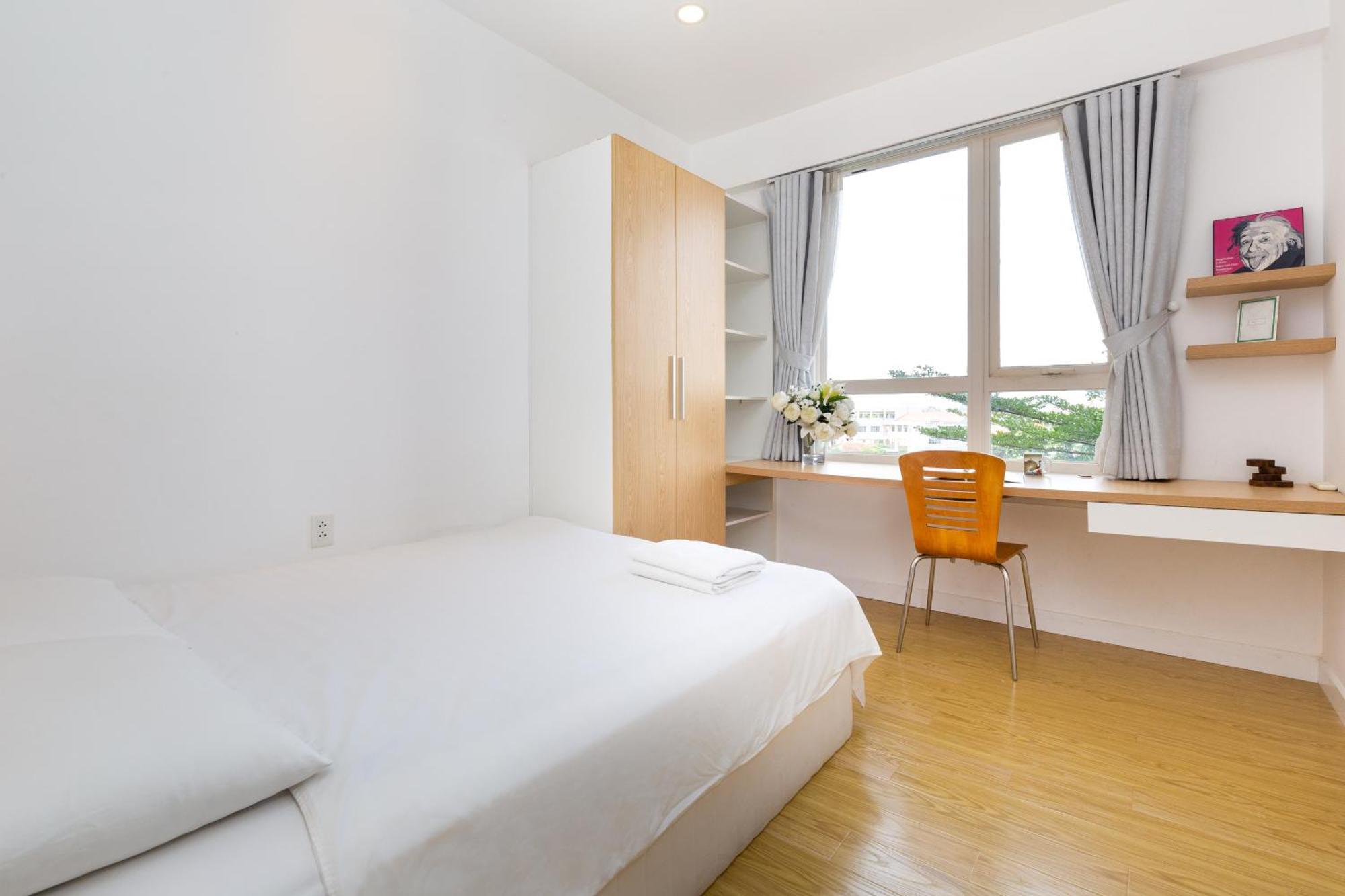 Signature Apollo 2br 4* Ho Chi Minh City