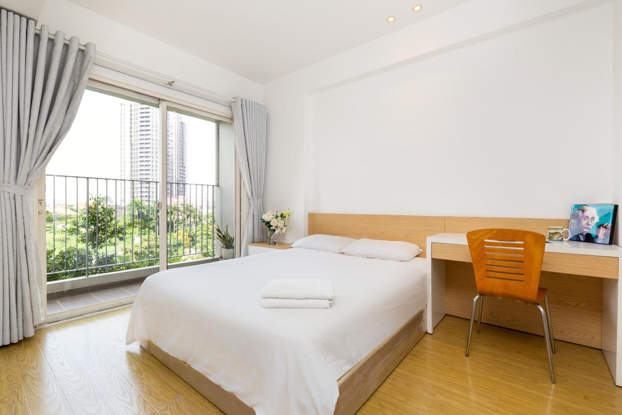 Signature Apollo 2br