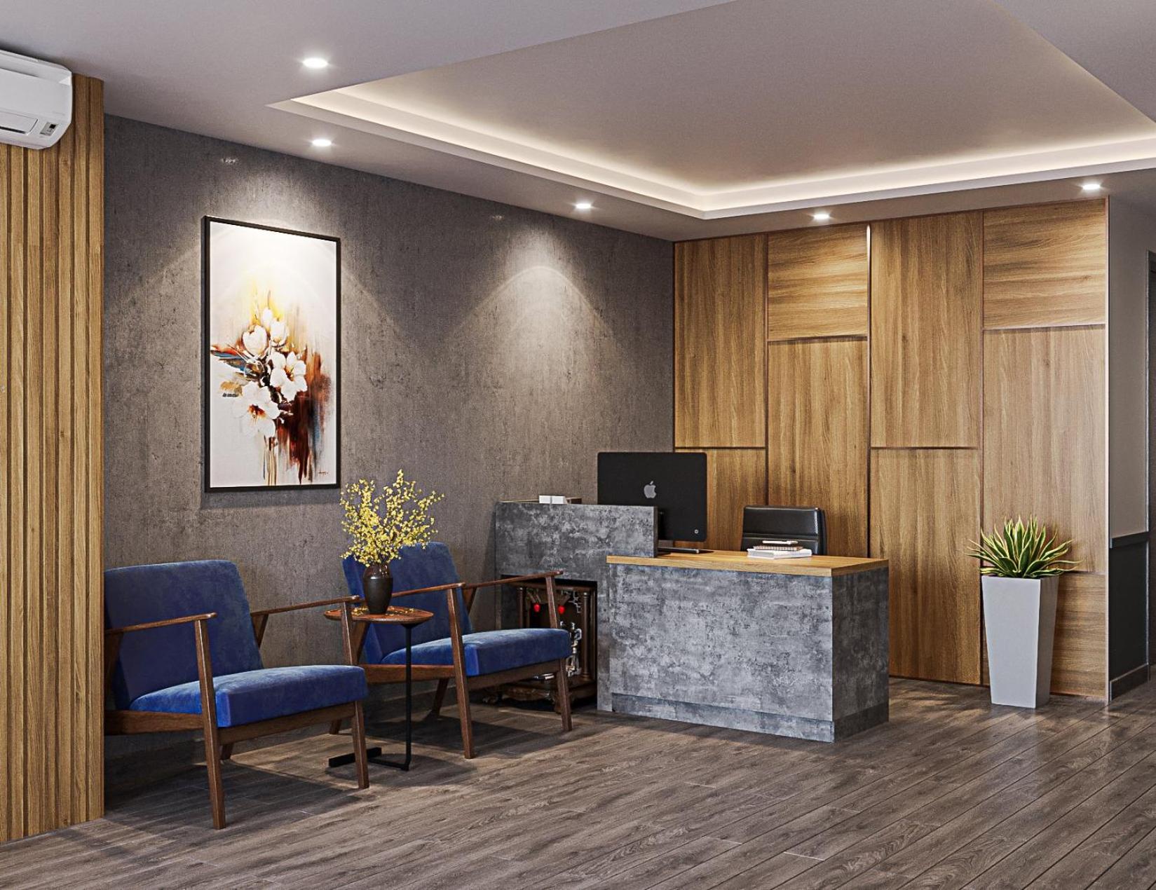 Hotel Morden Leparc & 3*
