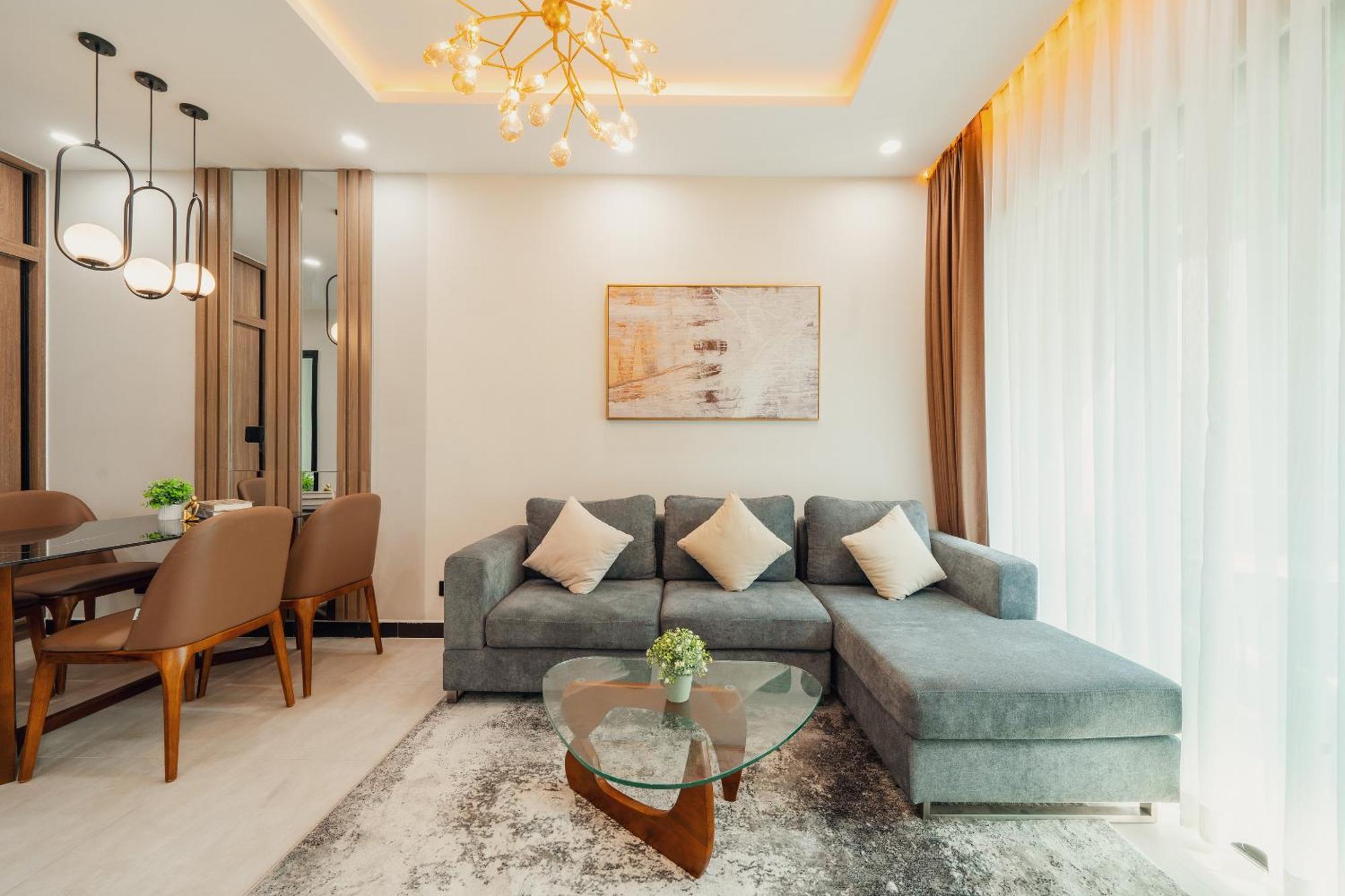 Tropical House - New At Delasol TP. Hồ Chí Minh