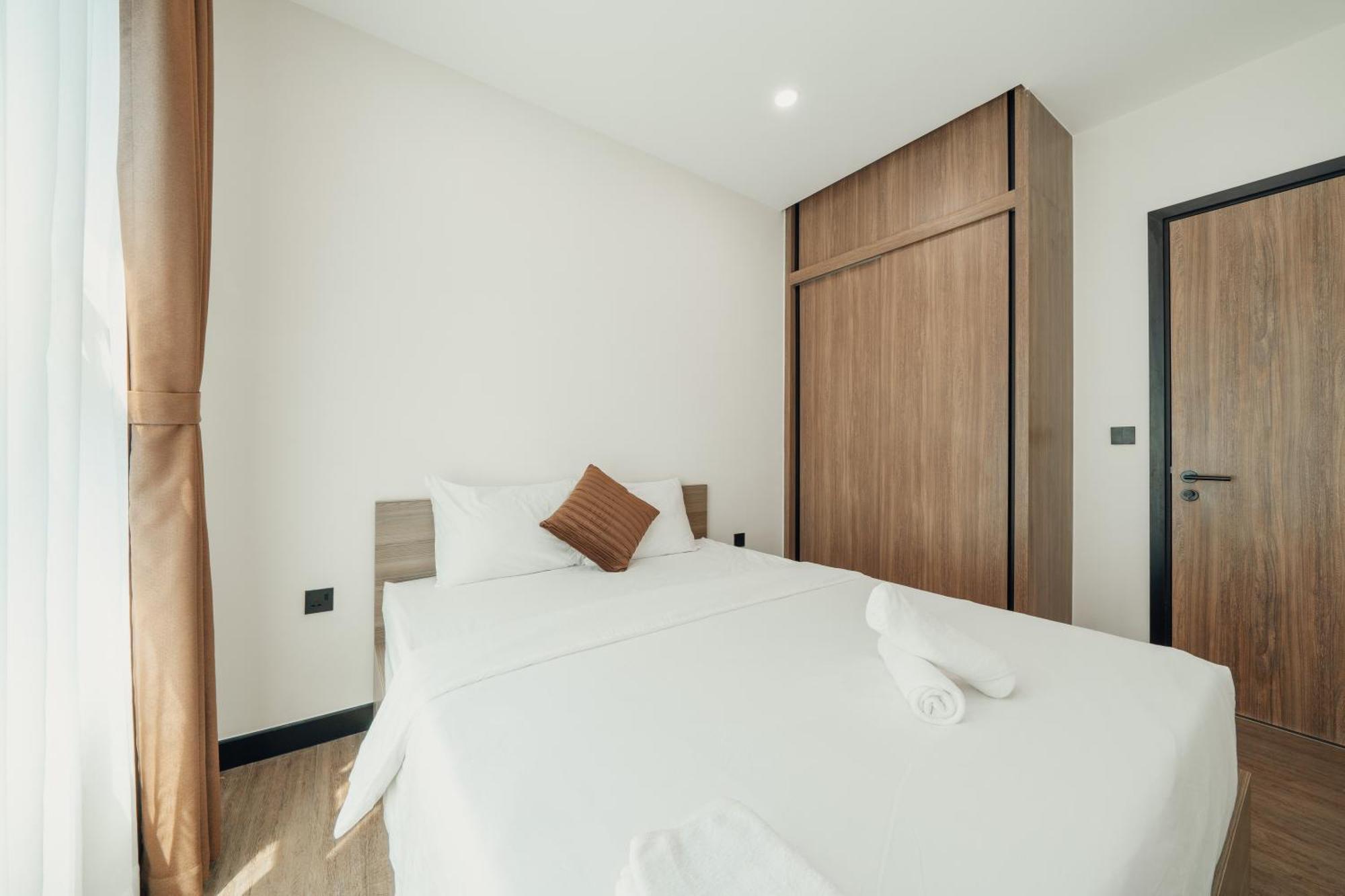 Tropical House - New At Delasol TP. Hồ Chí Minh
