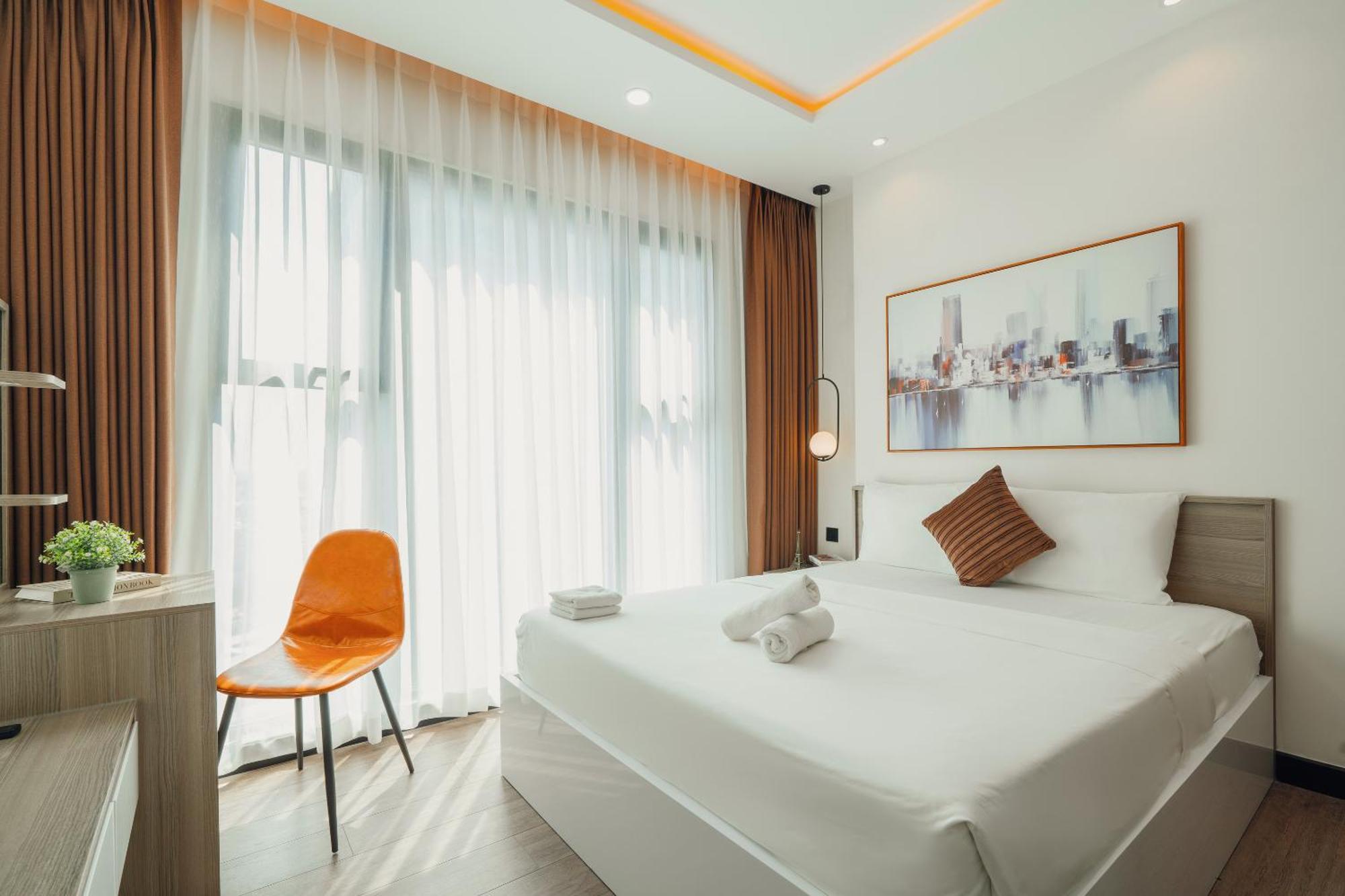 Tropical House - New At Delasol TP. Hồ Chí Minh