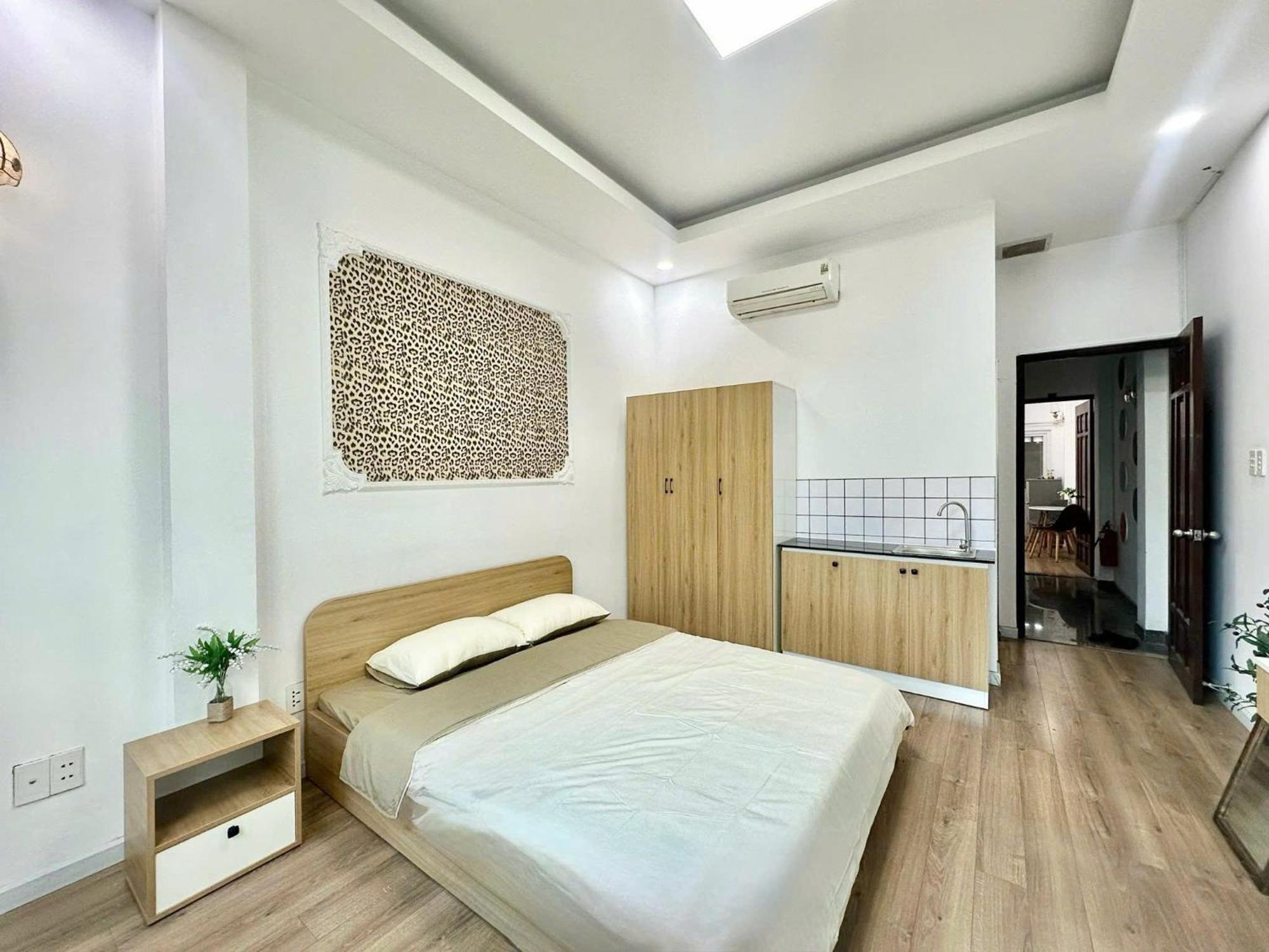 Loco Premium Self Check-in * Ho Chi Minh City