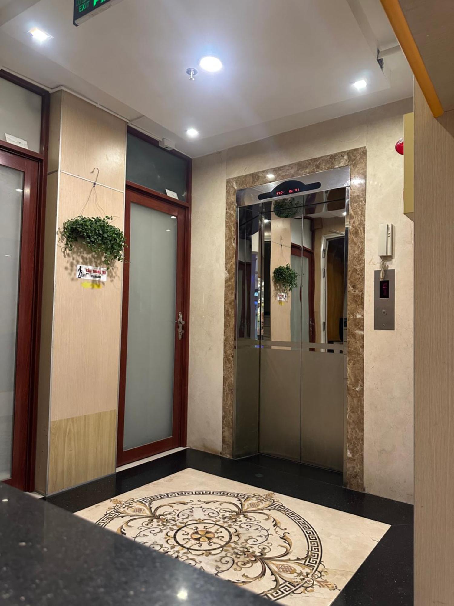 Hotel Ngoc Minh